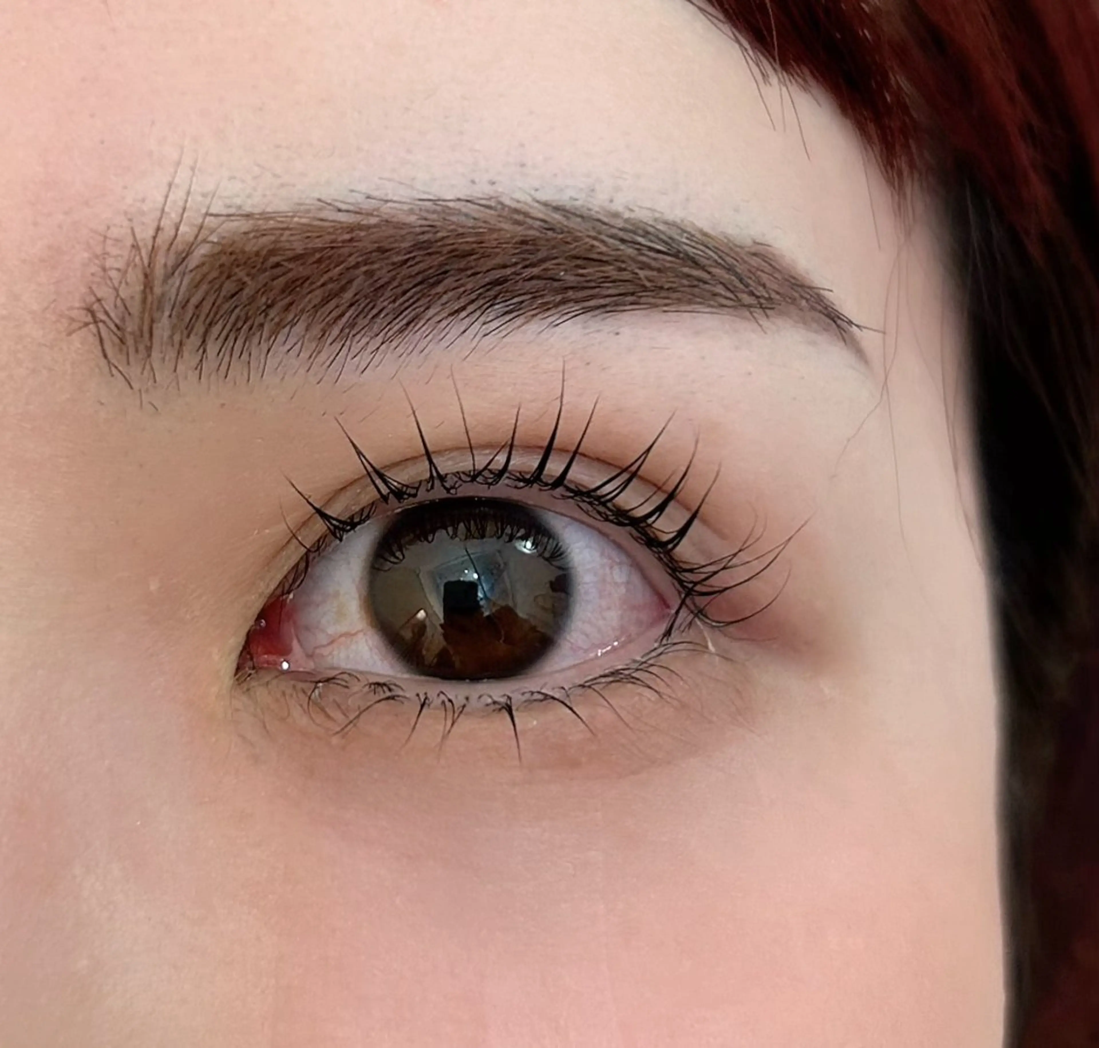 マツエク・マツパ mao 🪐💘のマツエク・マツパデザイン