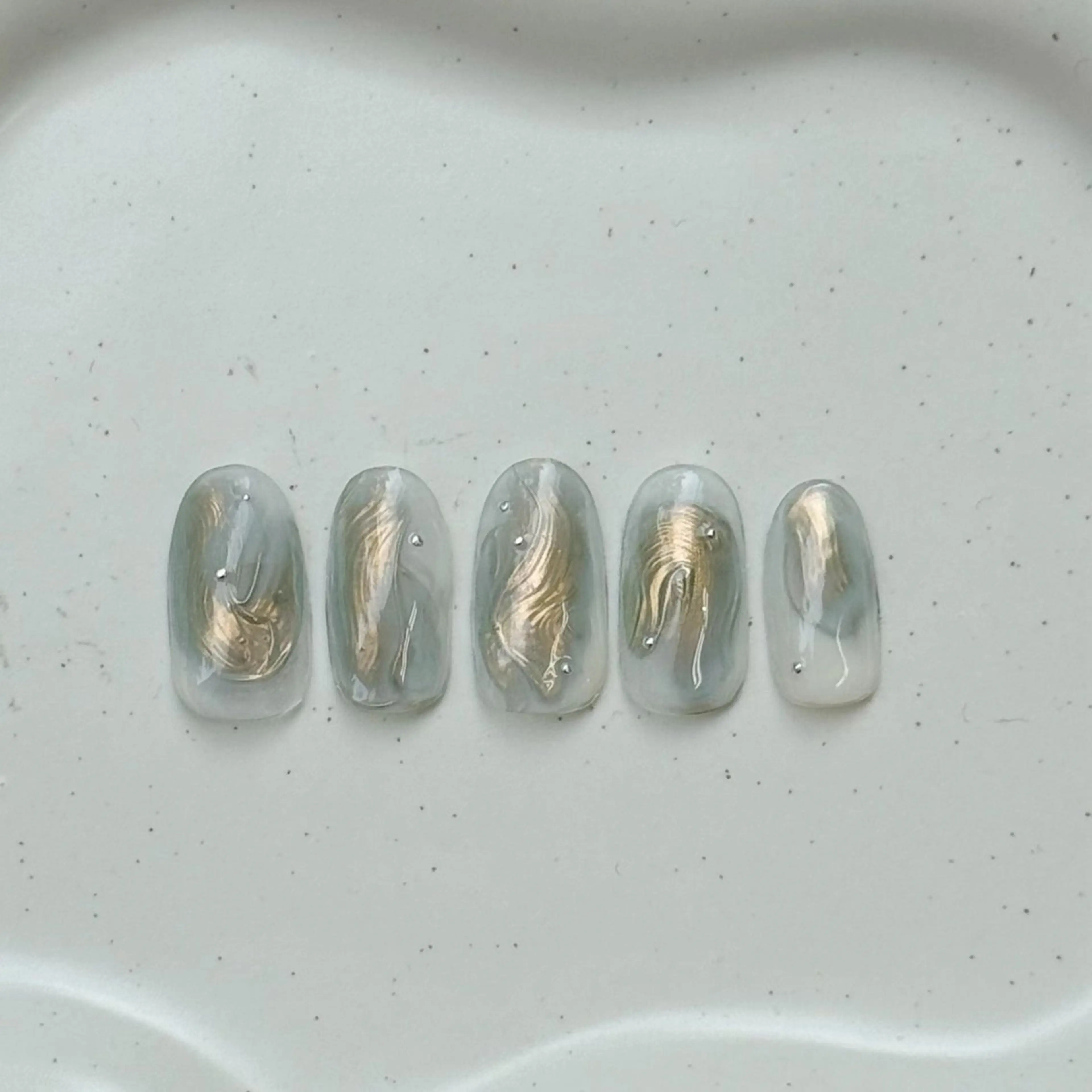 ネイル アートネイル MAXKELLY MAIKAのネイルデザイン