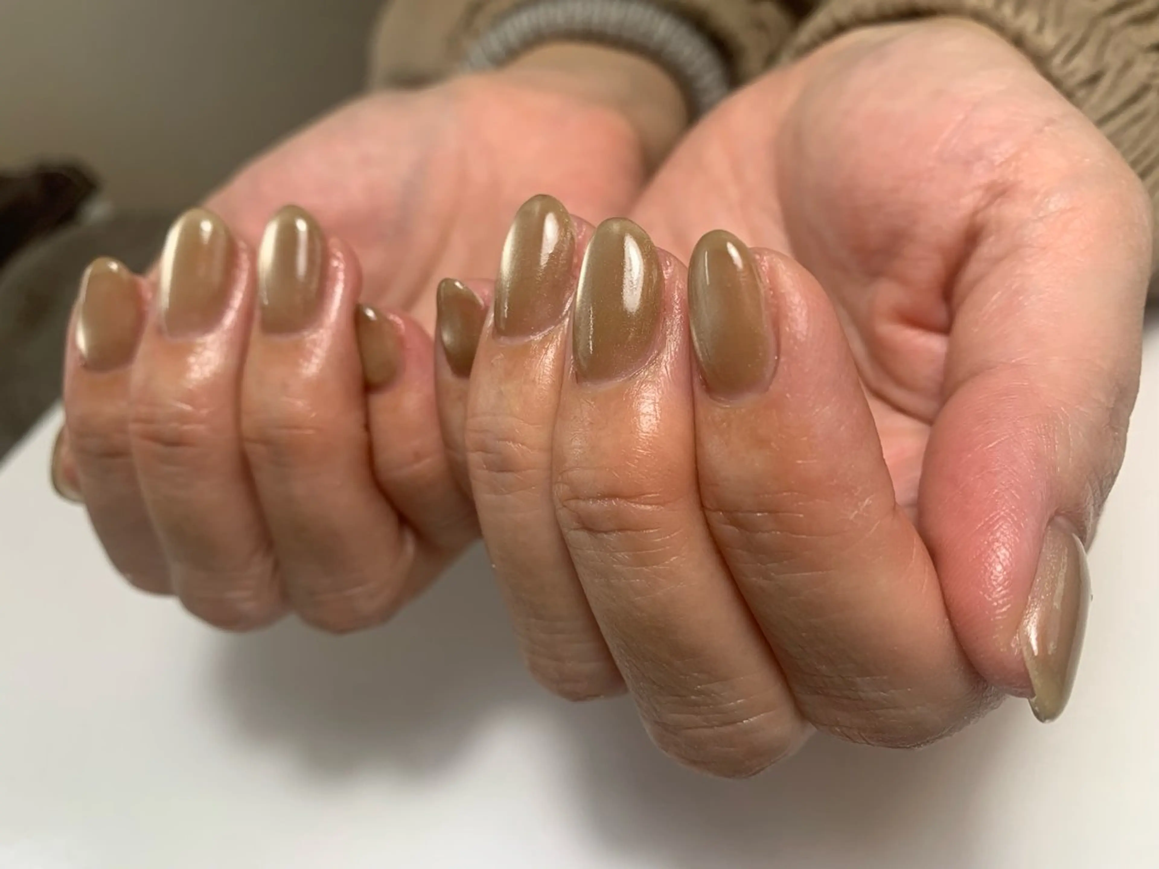 ネイル マグネットネイル is.nail 🌷sonokoのネイルデザイン