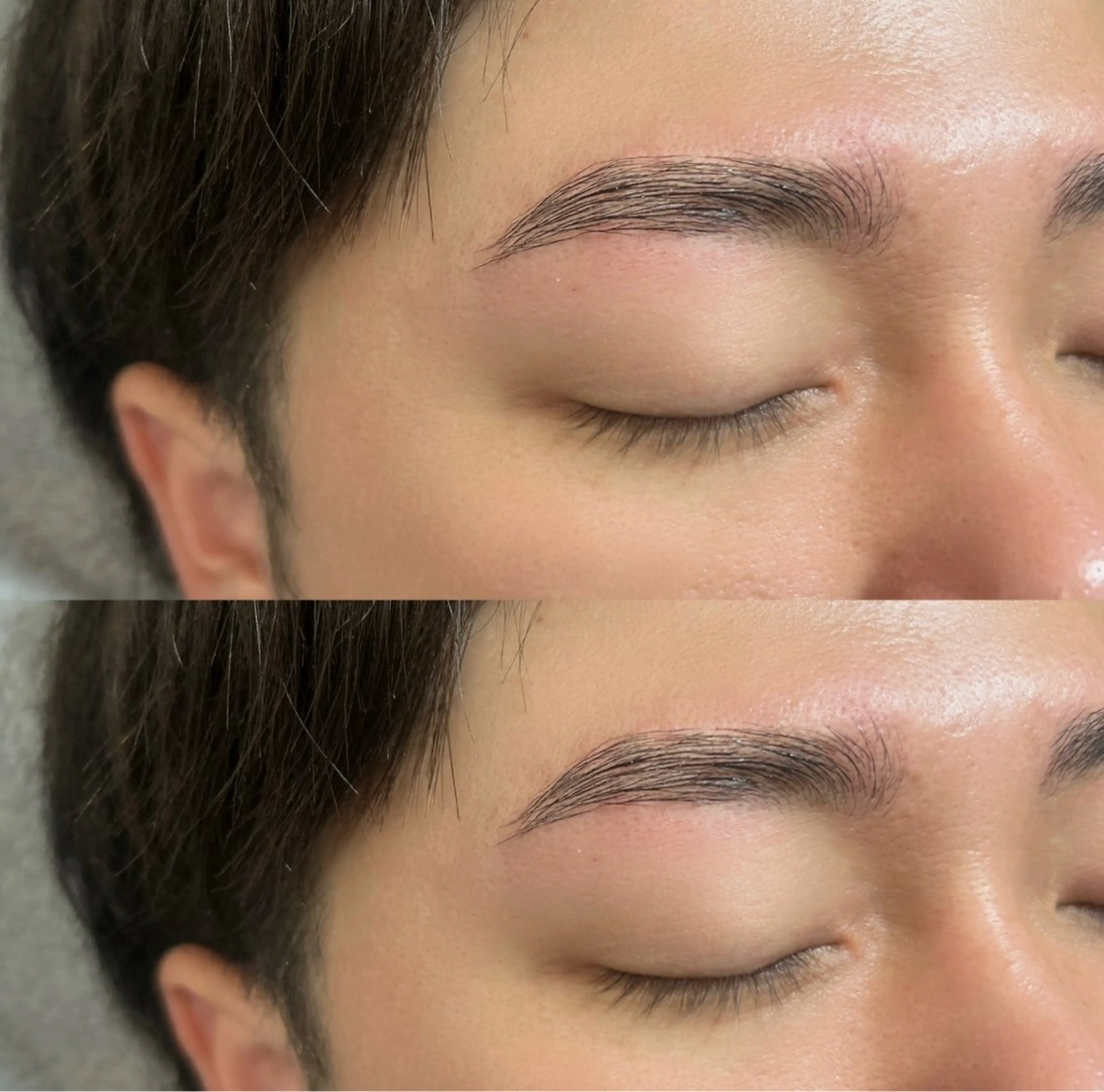 アイブロウ Fi-Ne eye ✴︎しおりのマツエク・マツパデザイン