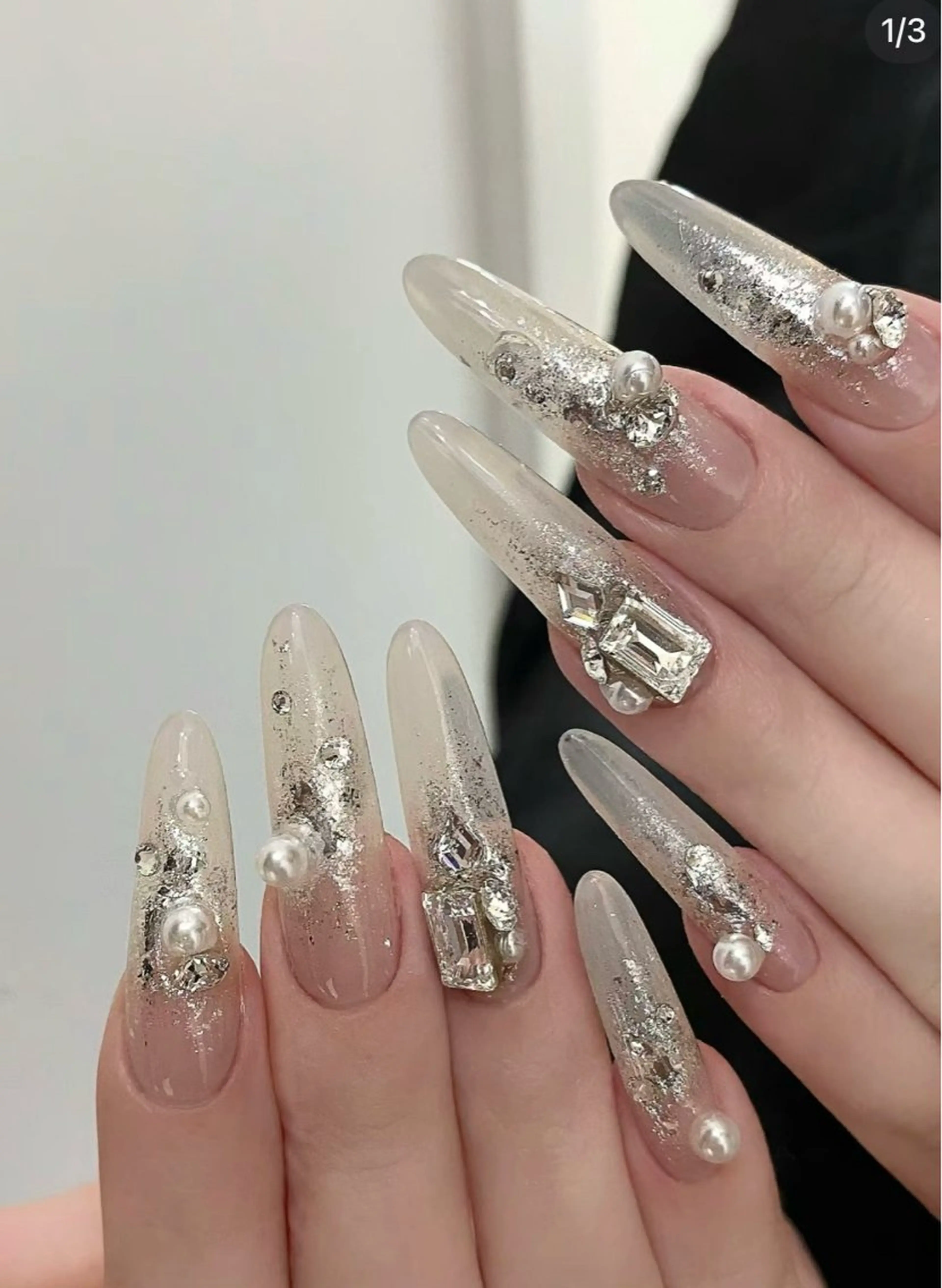 ネイル nail renのネイルデザイン