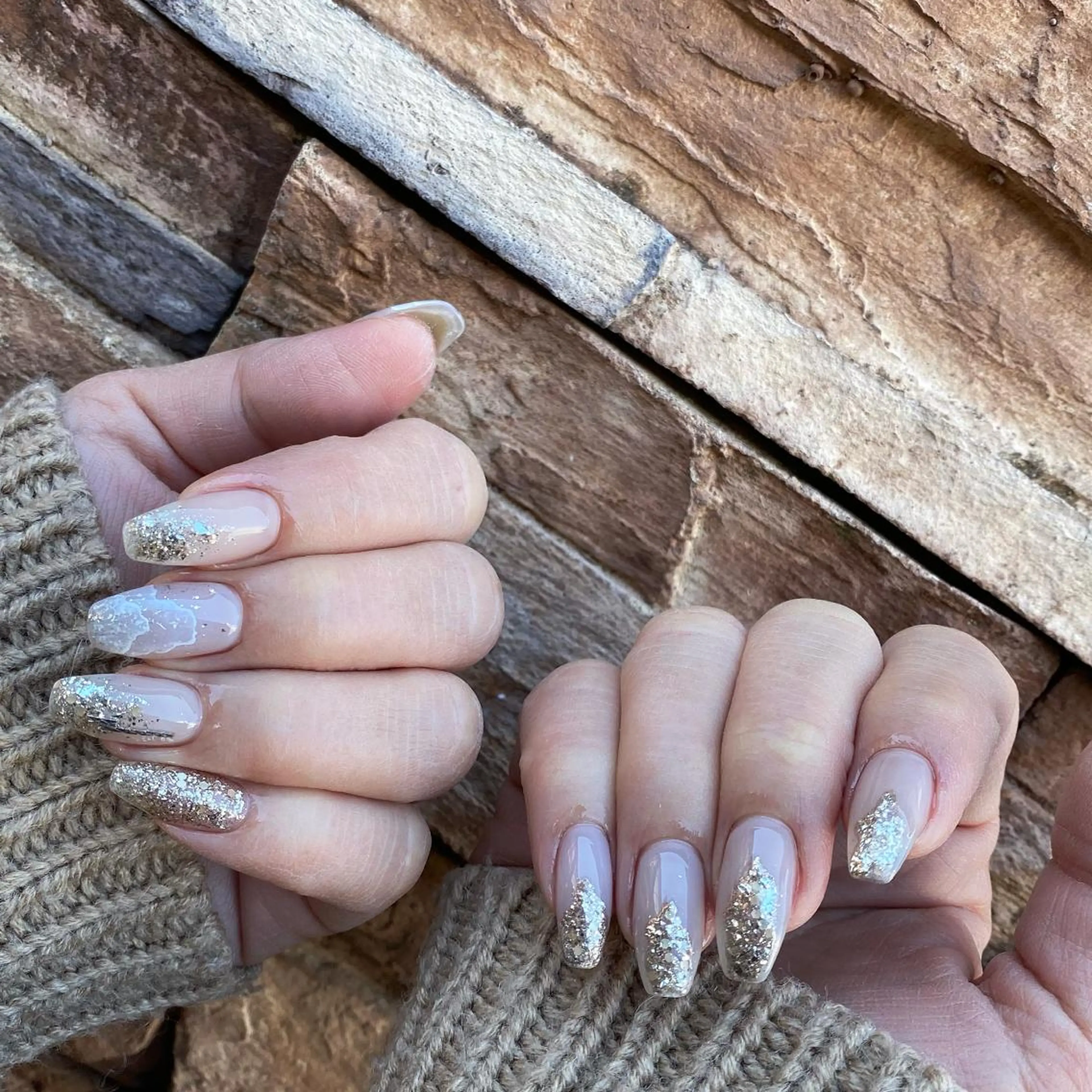 ネイル nailsalon Cee【橿原市】のネイルデザイン