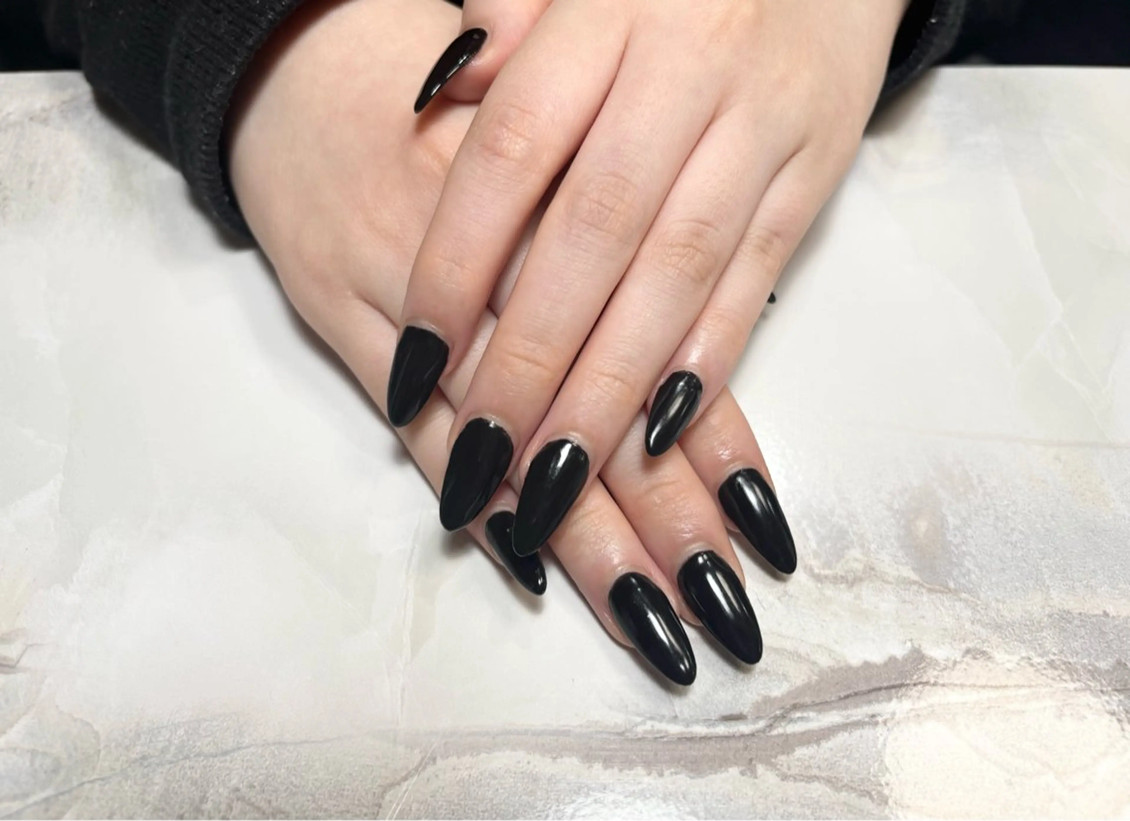 ネイル NAiL.AMeRi-z所属・坂本 愛美のネイルデザイン