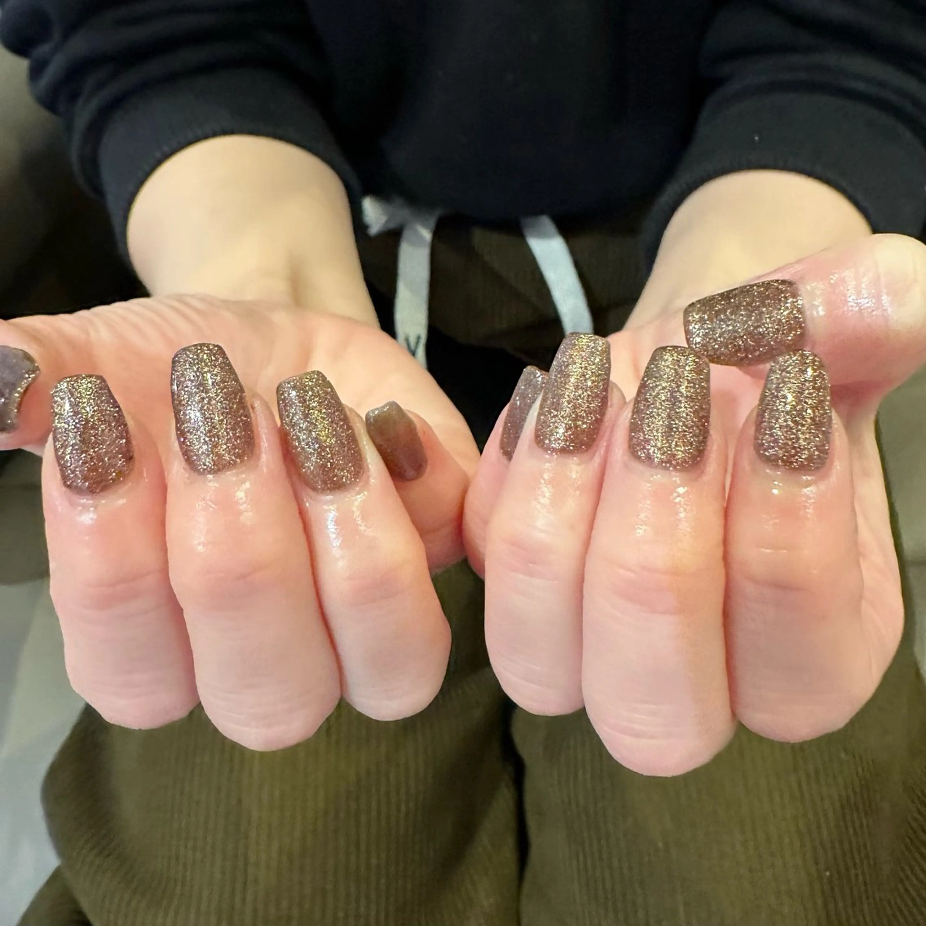 ネイル sona所属・sona . yukihoのネイルデザイン