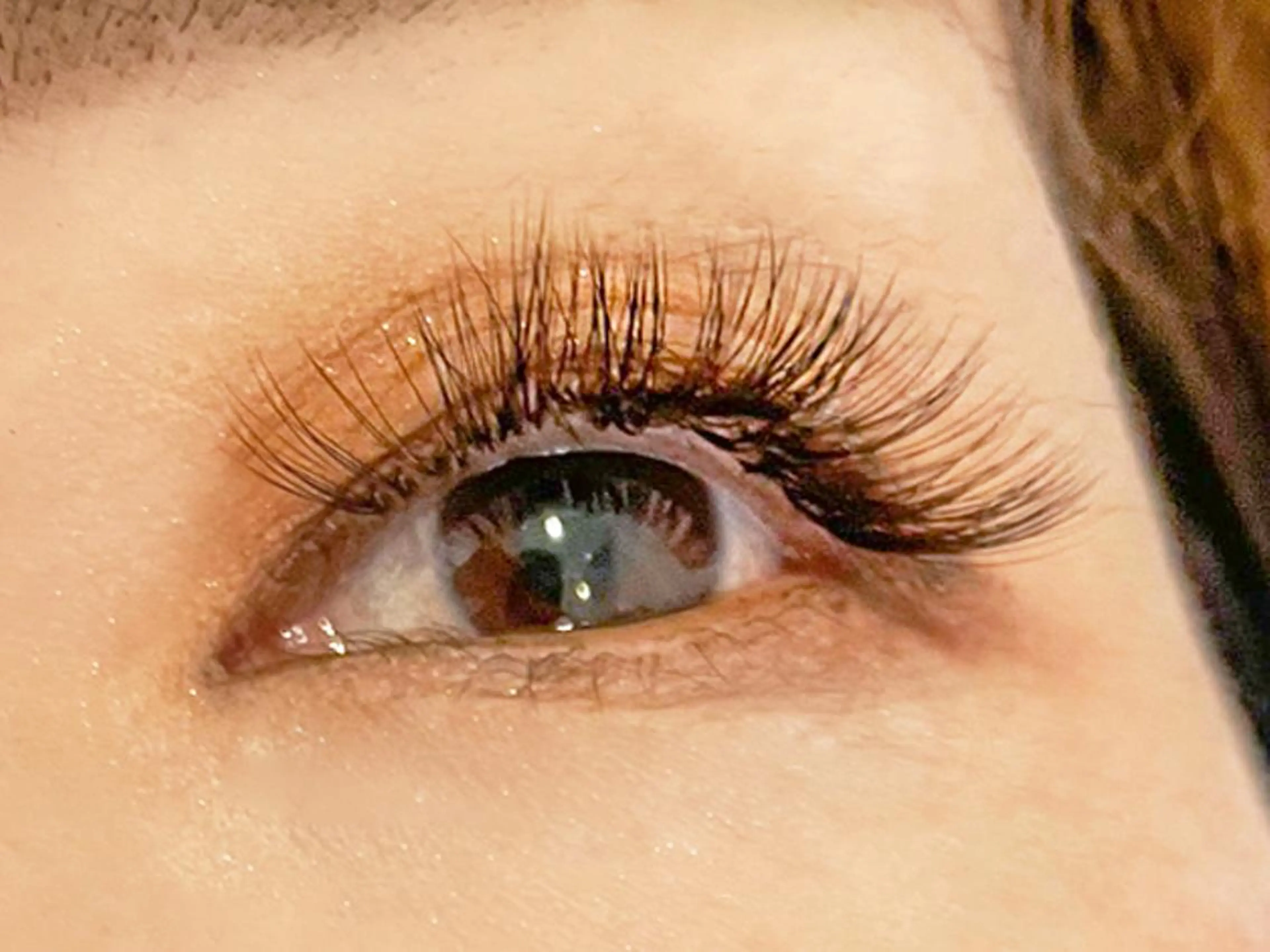 マツエク・マツパ Mayumi. Uのマツエク・マツパデザイン