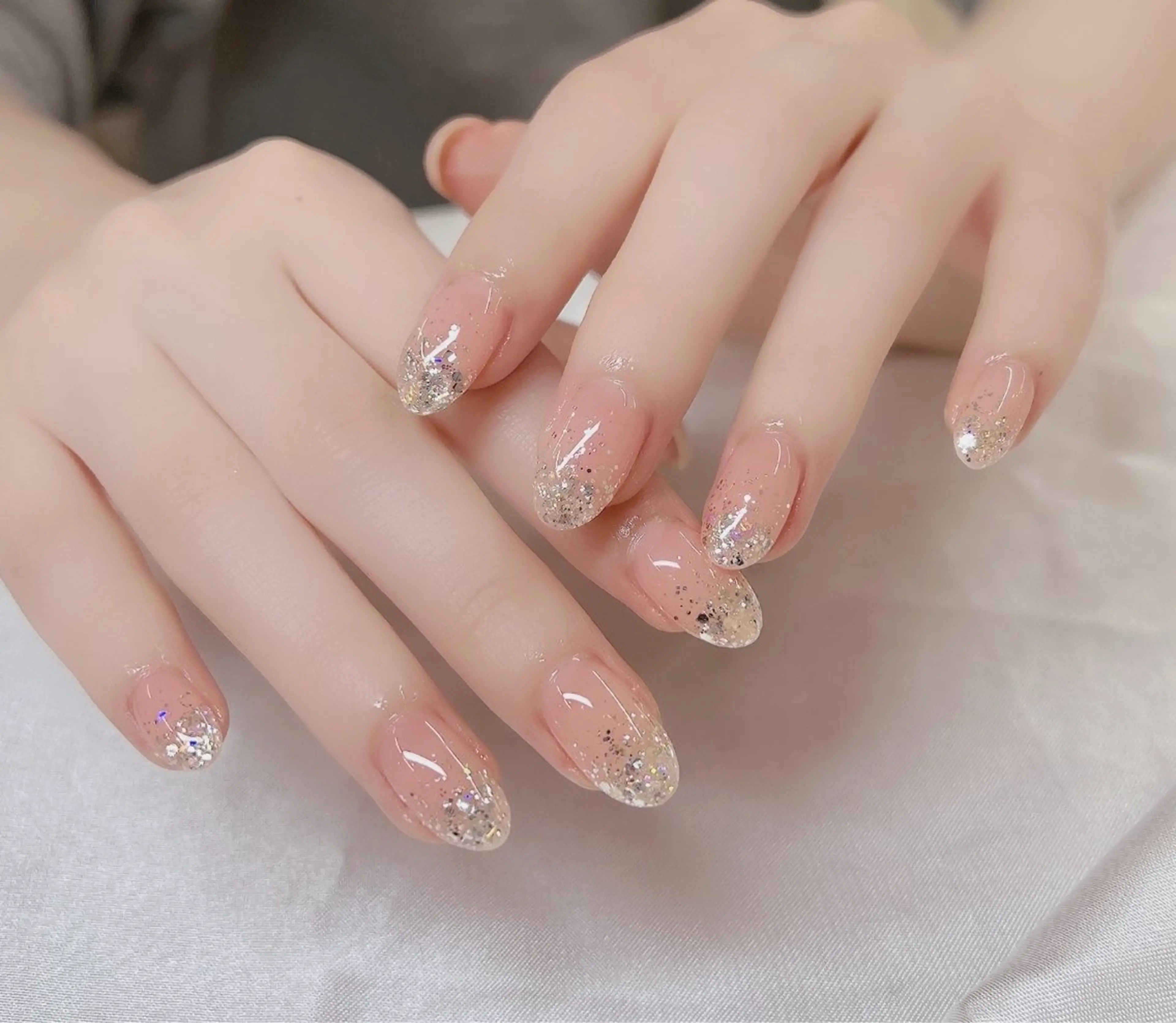 ネイル ハンドネイル Annail Asagayaのネイルデザイン