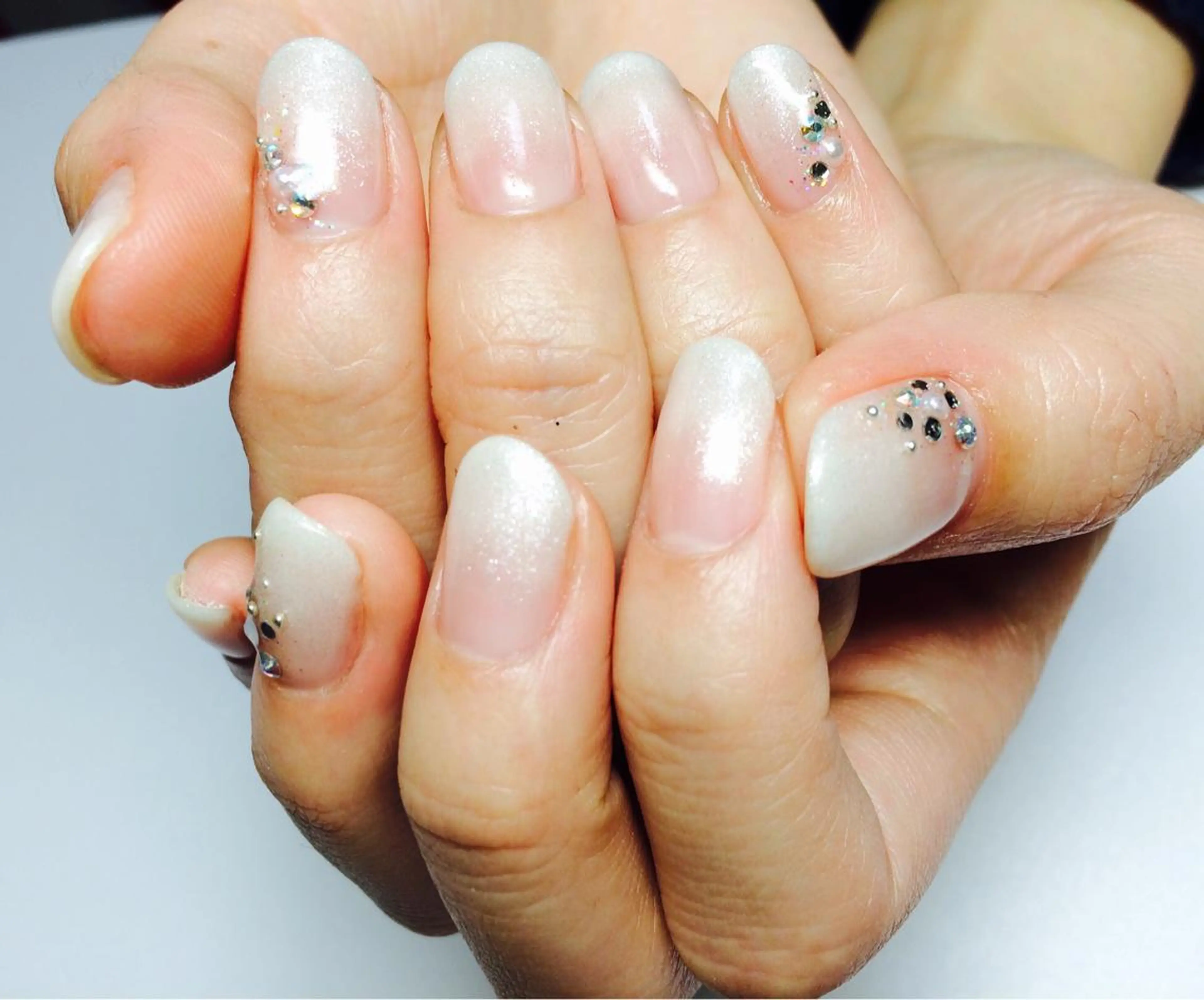 ネイル NailSalon 〜Andyou〜のネイルデザイン