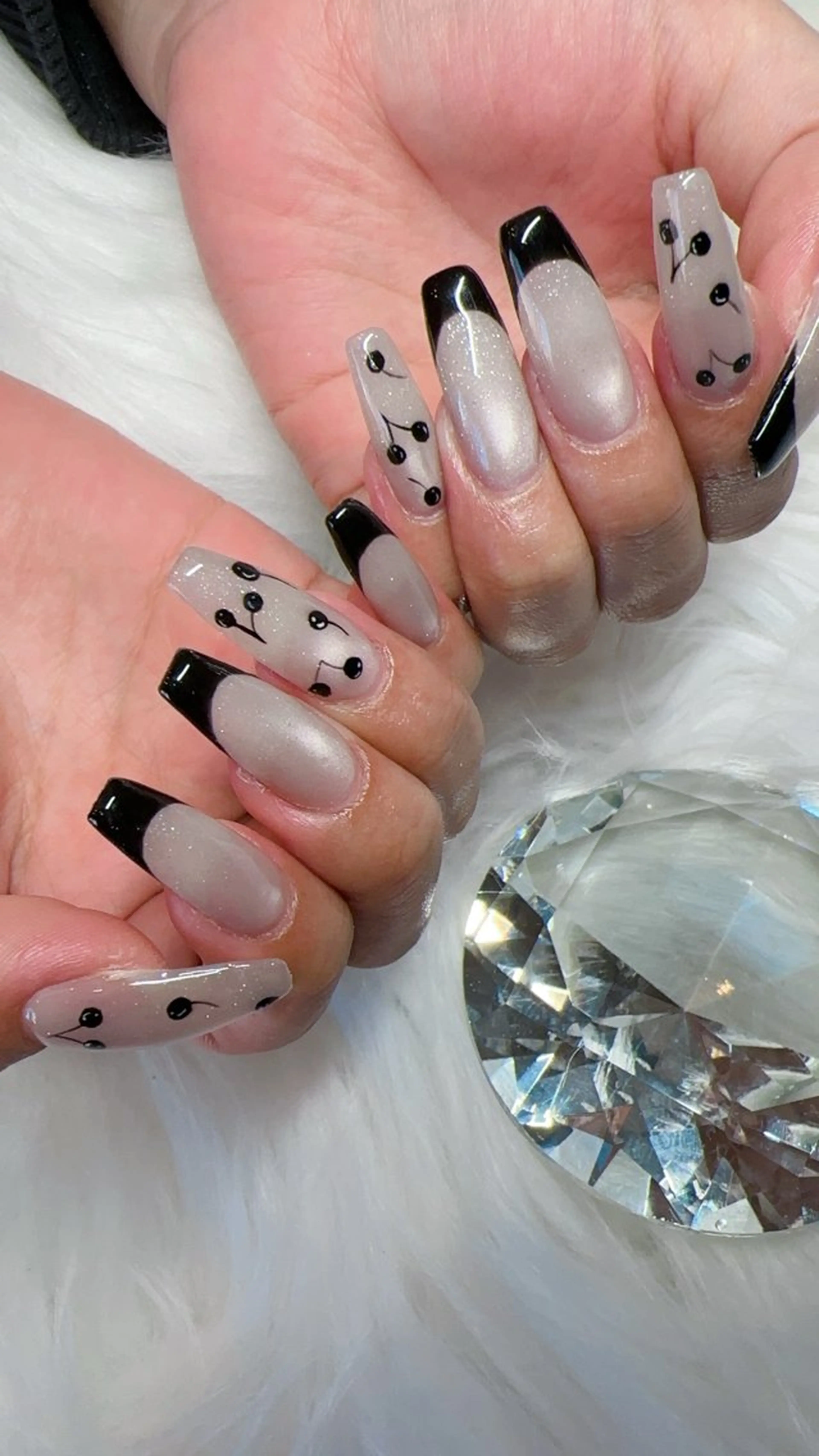 ネイル nail salon OnRのネイルデザイン