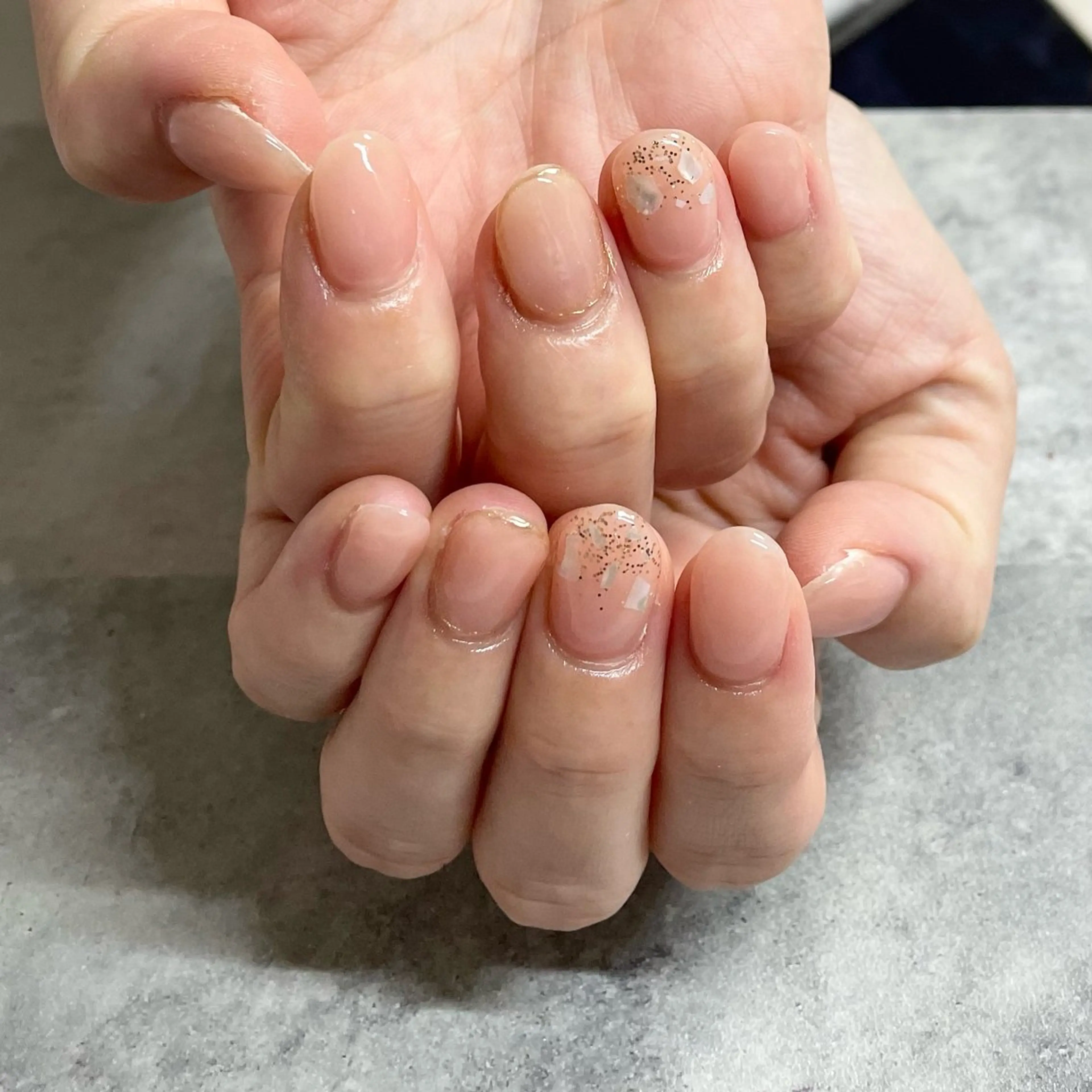 ネイル FELICE ﾌｪﾘｰﾁｪのネイルデザイン