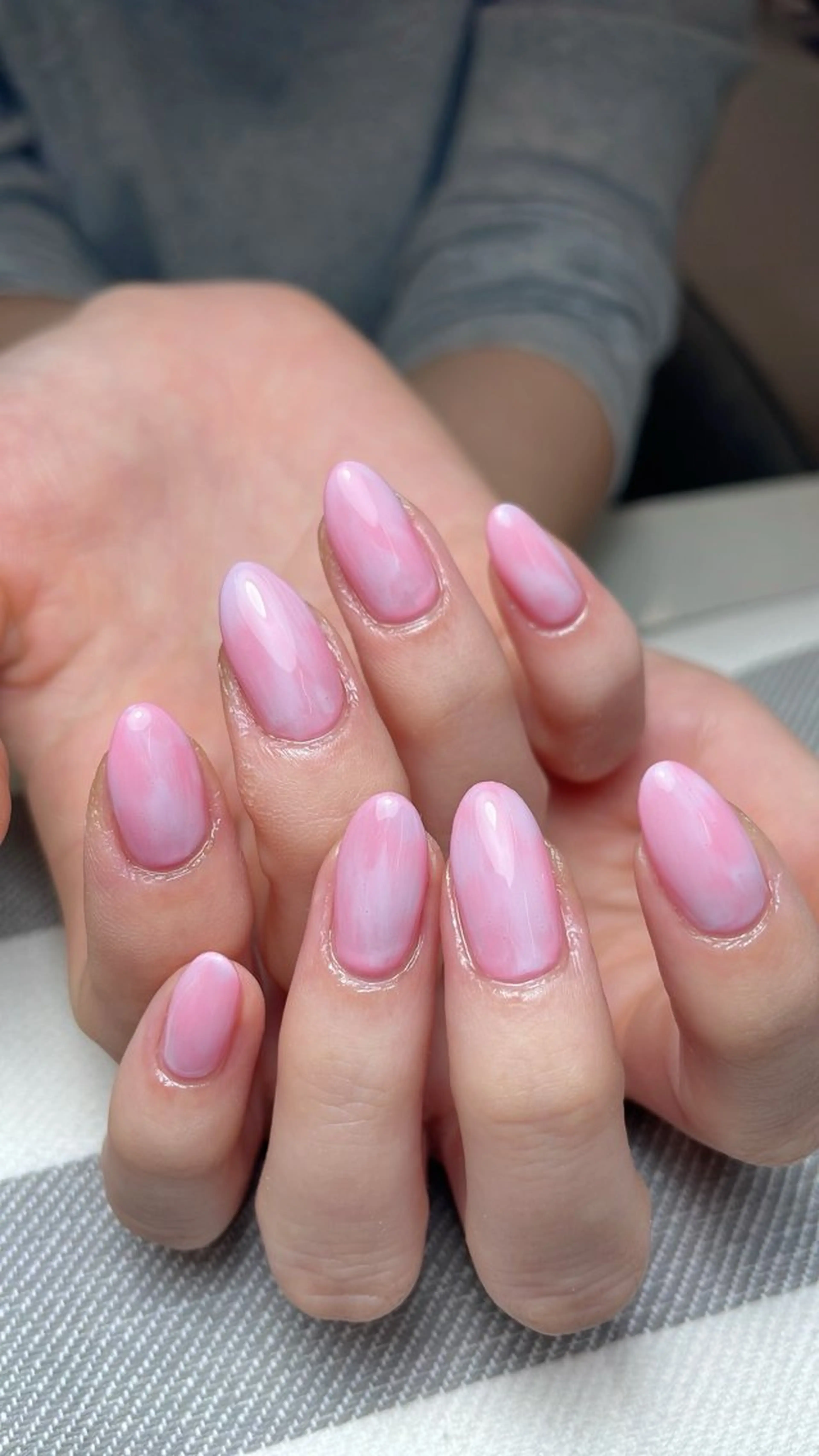 ネイル Munail サロン所属・むねいる nail salonのネイルデザイン