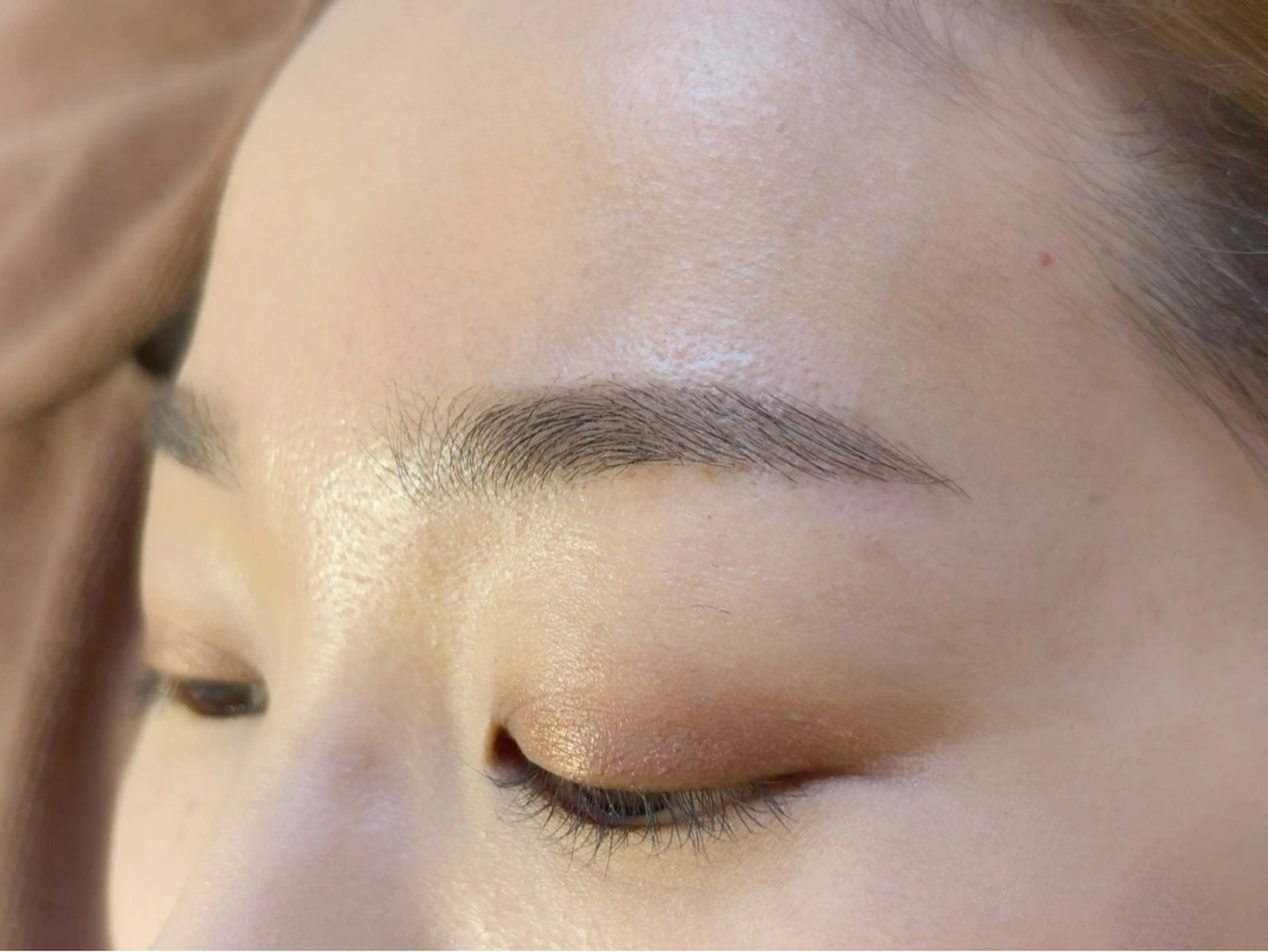 アイブロウ ワックス脱毛 眉カット その他(アイブロウ) CoRte.eye tomokoのマツエク・マツパデザイン