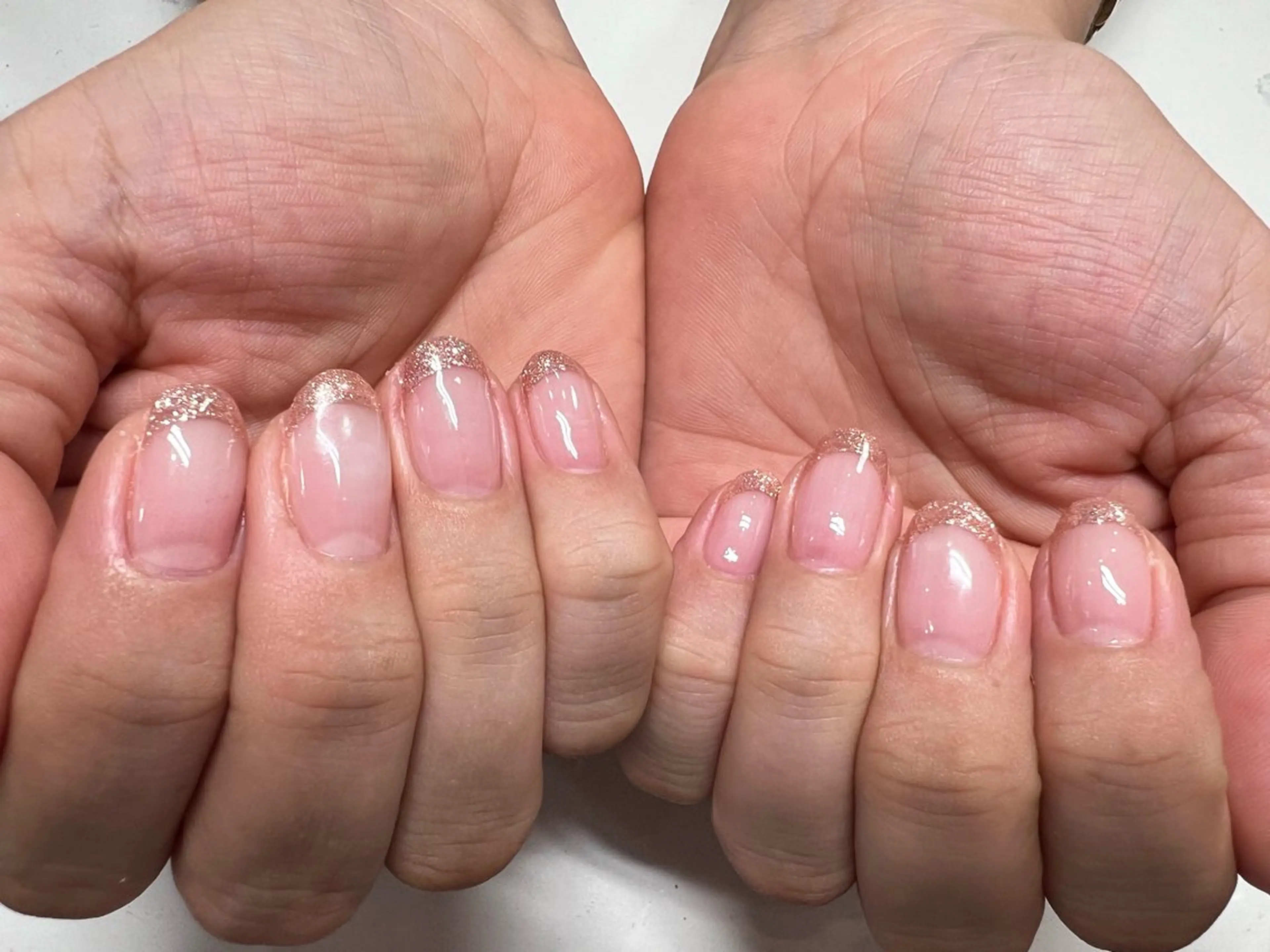 ネイル ハンドネイル 山田 将也のネイルデザイン