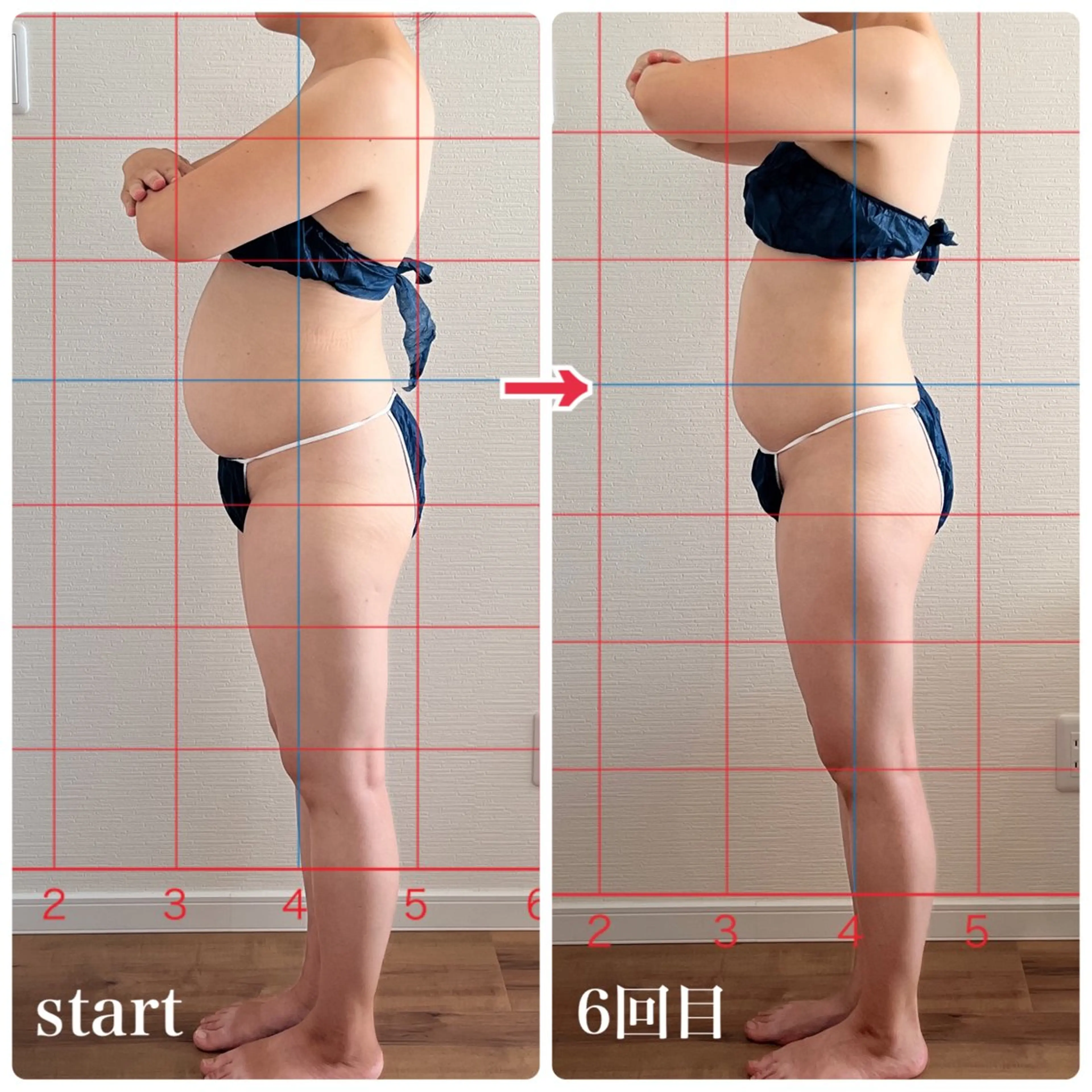 エステ リラク 井貝 かおりのエステ・リラクイメージ