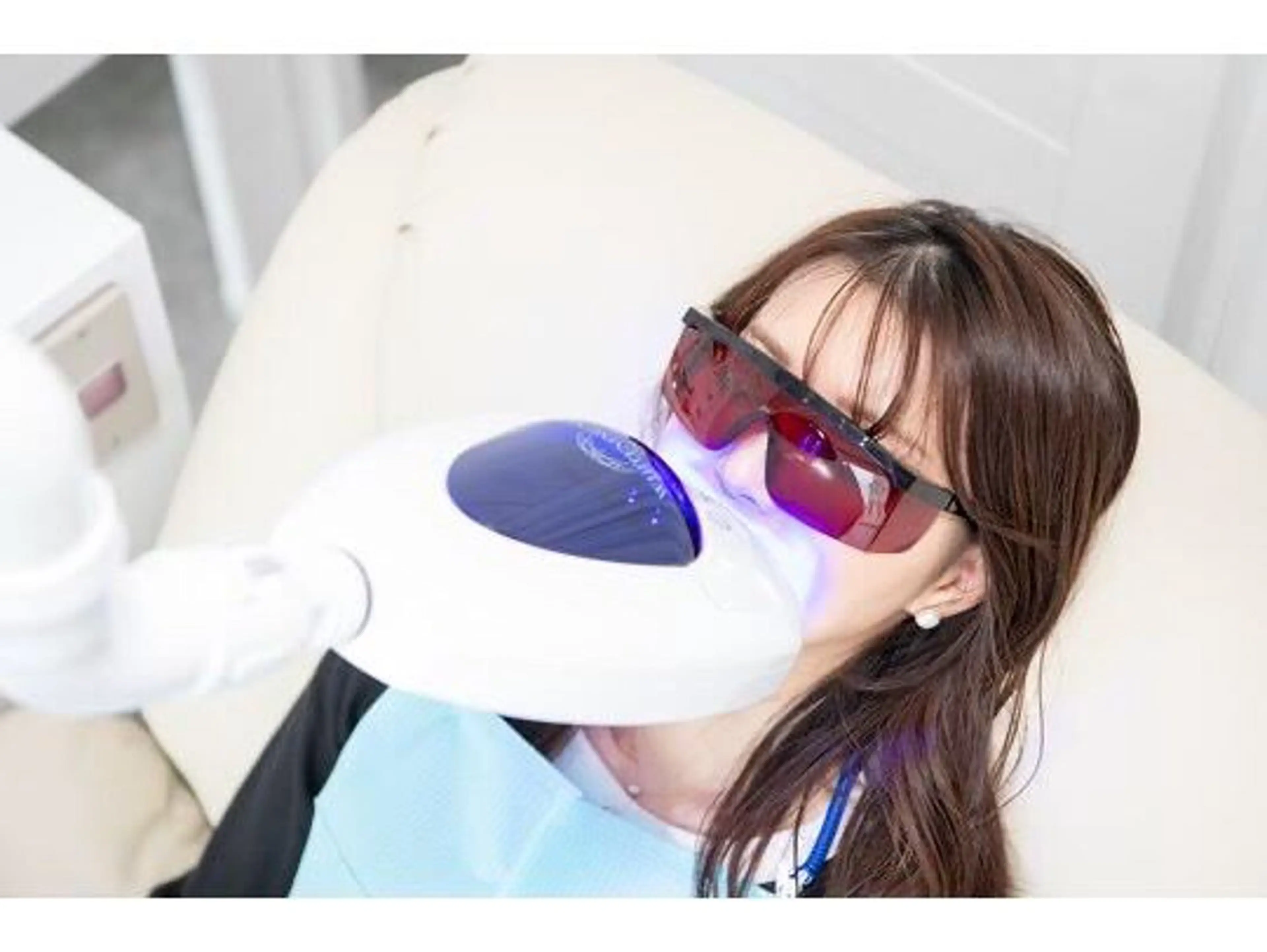 セルフホワイトニングサロンMW川崎店所属・セルフホワイトニング サロンMW川崎店💎のその他イメージ