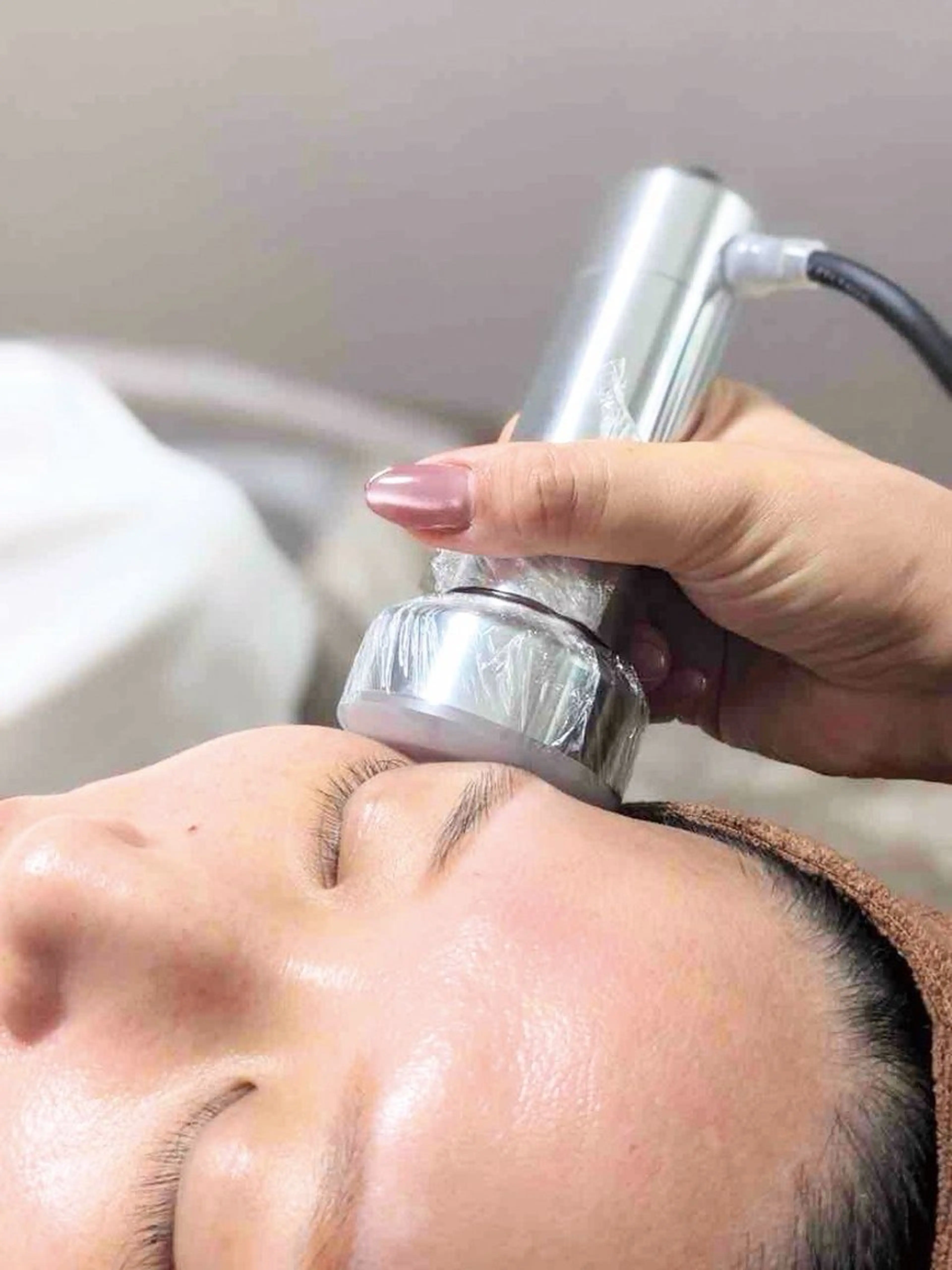 幹細胞エステで 20代のたまご肌をつくる特別ケア🥰今ならキャンペーン価格でお試しいただけます✨の写真