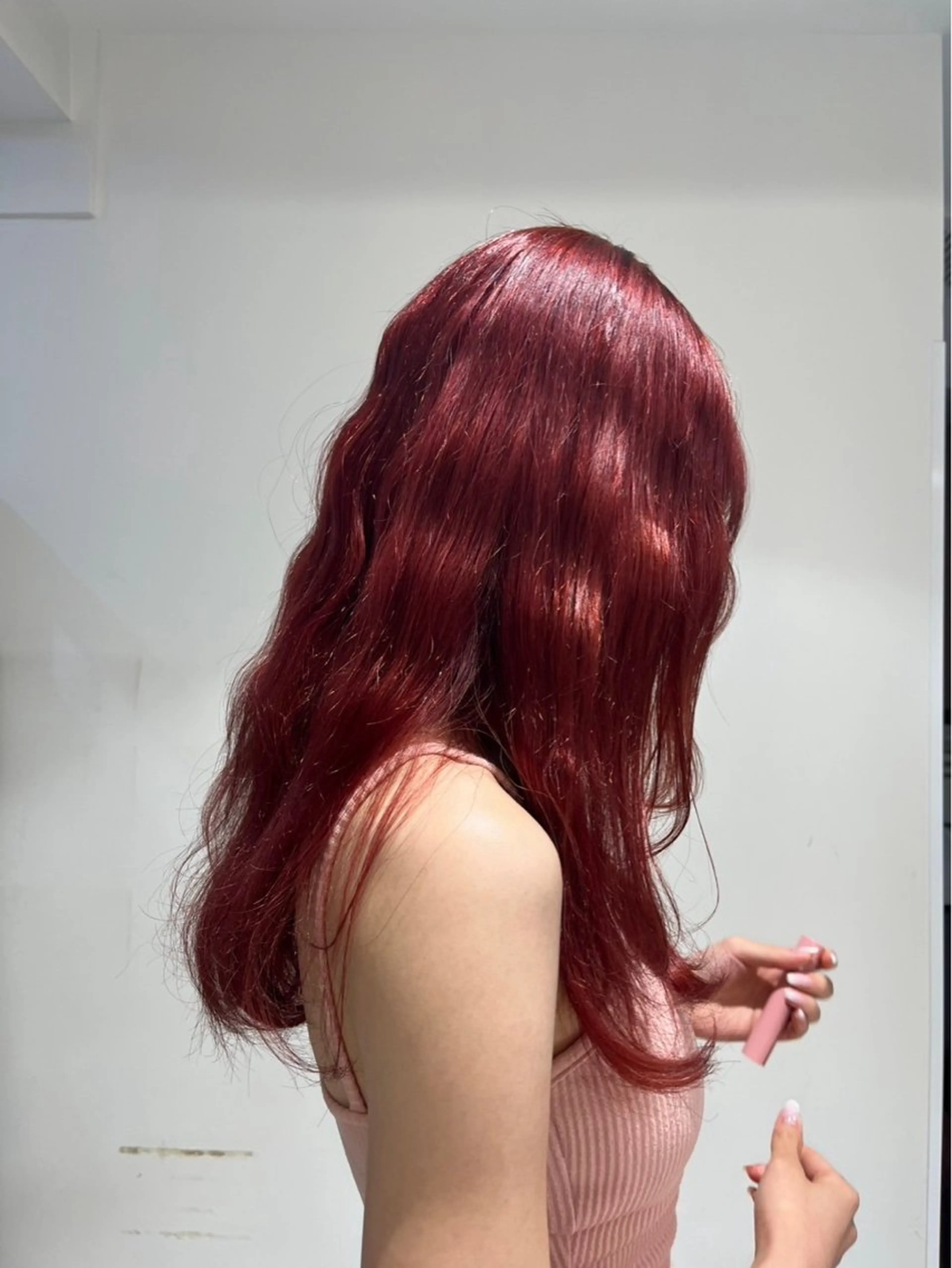 ロング カラー 【✨極上艶髪専門✨】 💫SHIMA💫のヘアスタイル