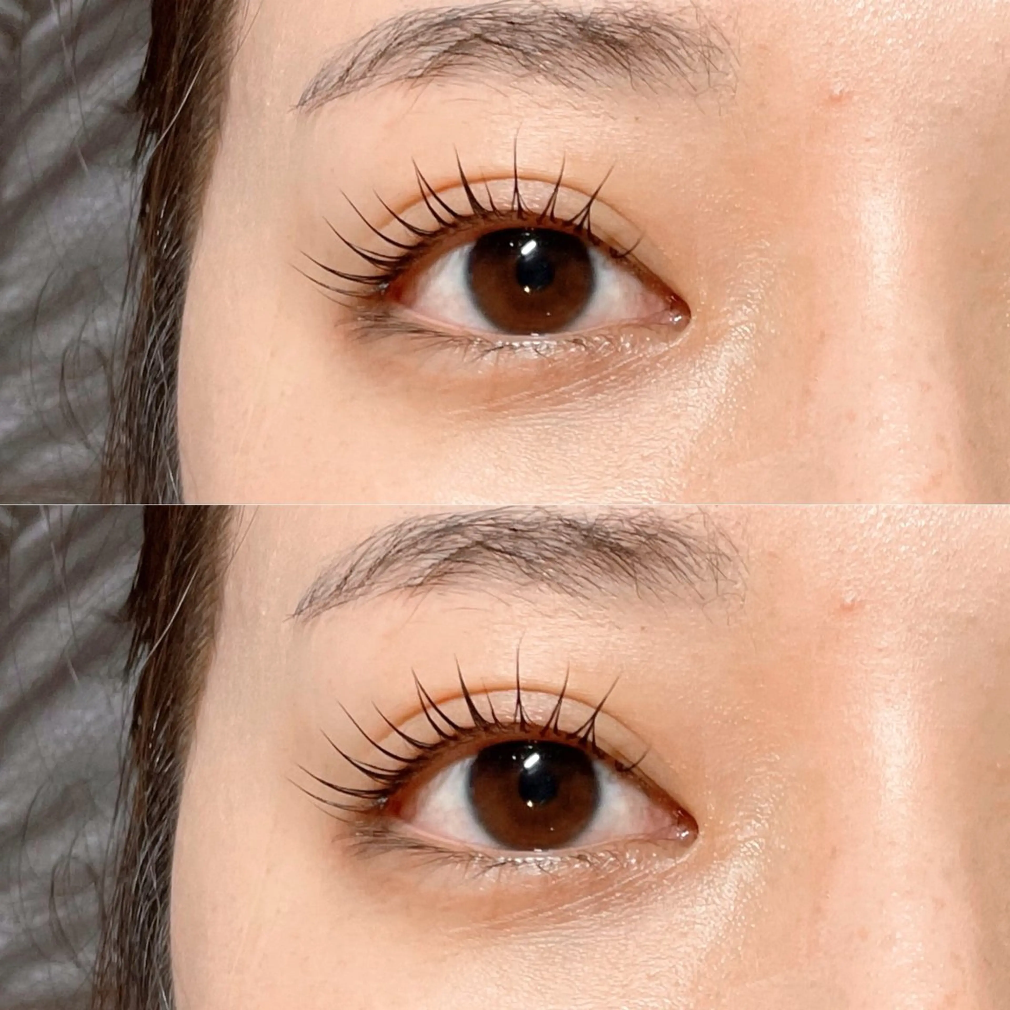 マツエク・マツパ まつげパーマ scarlet asahiのマツエク・マツパデザイン