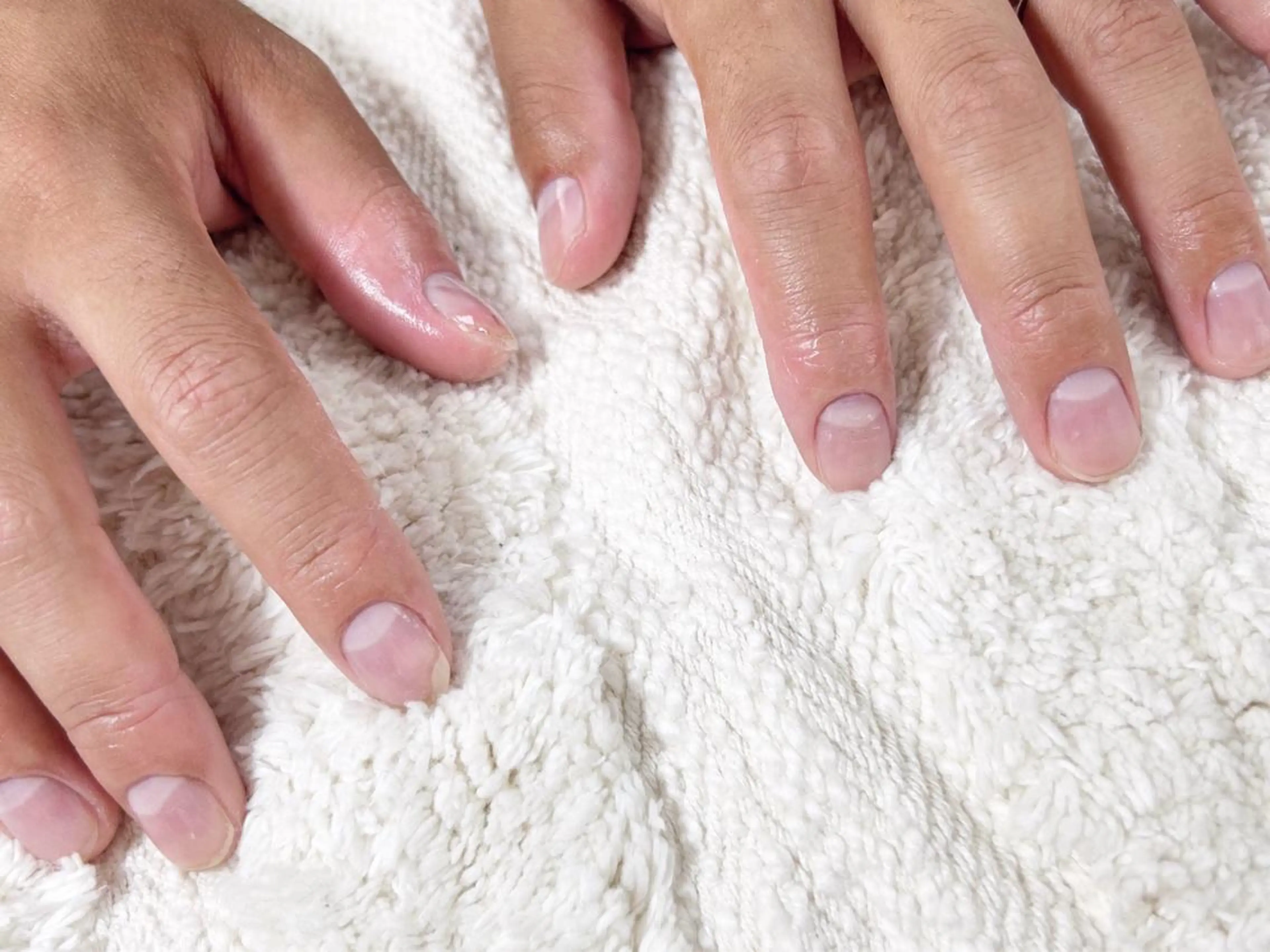 メンズ ネイル lulumu所属・Eri .Iのネイルデザイン