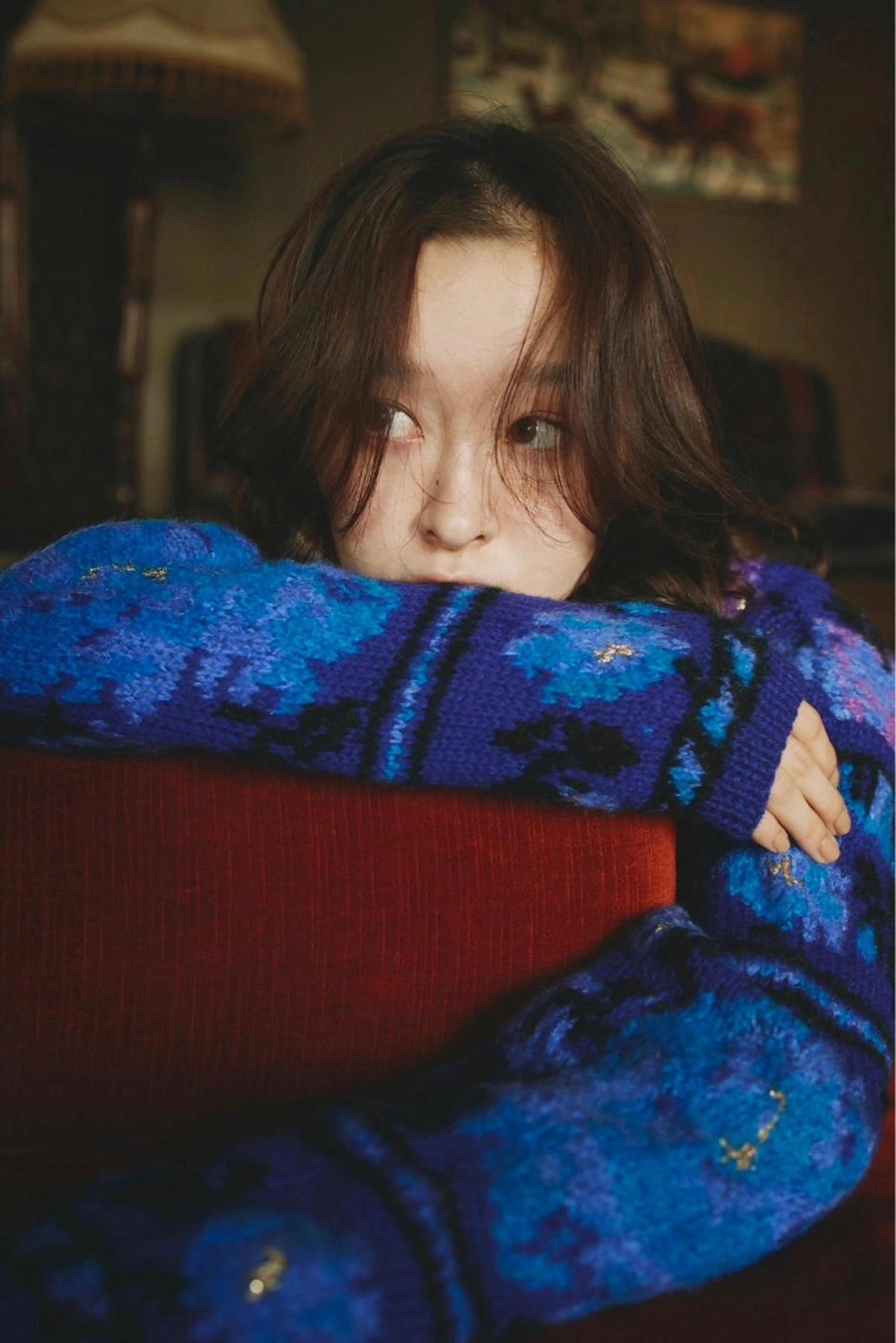 Aujua ヘッドスパ💆‍♀️ 30分コース ※シャンプー、ドライ込の写真