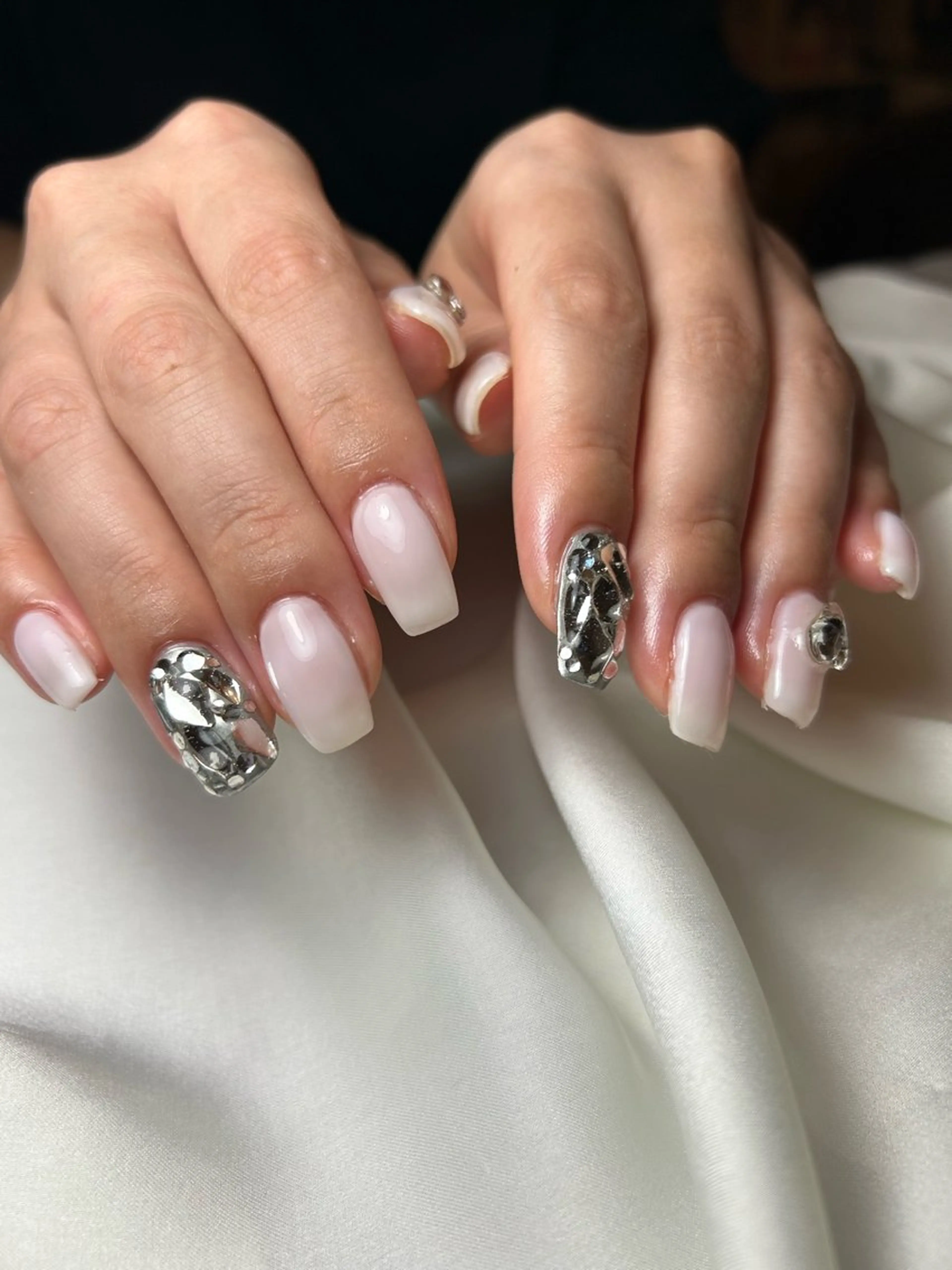 ネイル 金山 沙織のエステ・リラクイメージ