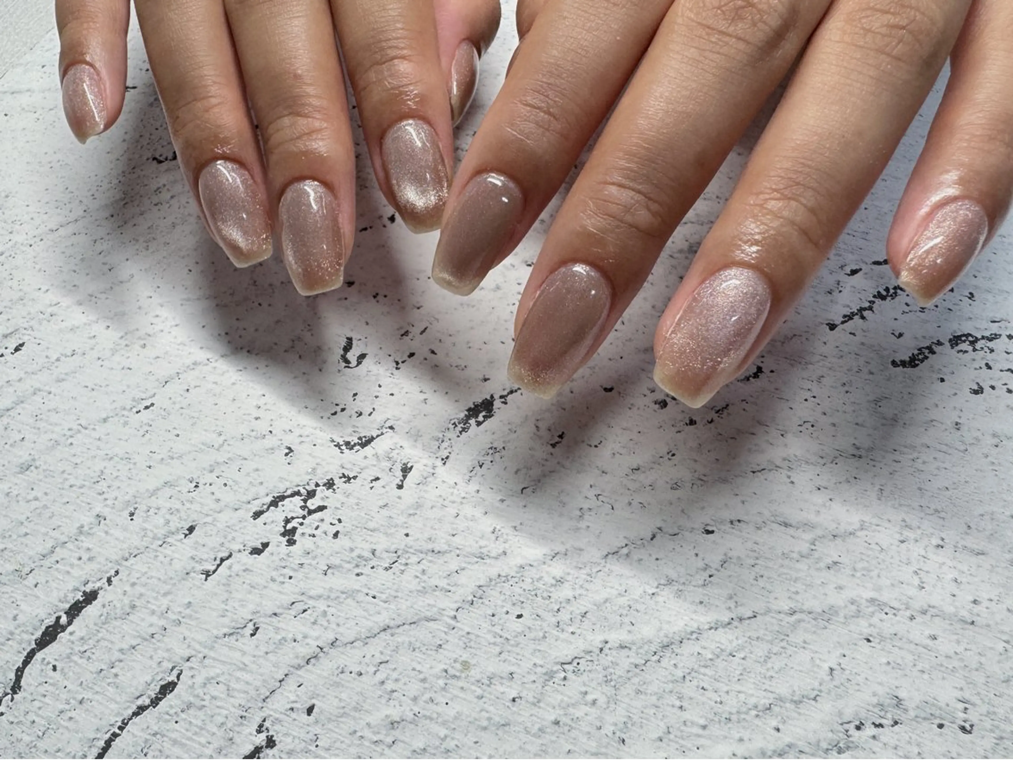 ネイル ハンドネイル ハンドケア ベター ネイルのネイルデザイン