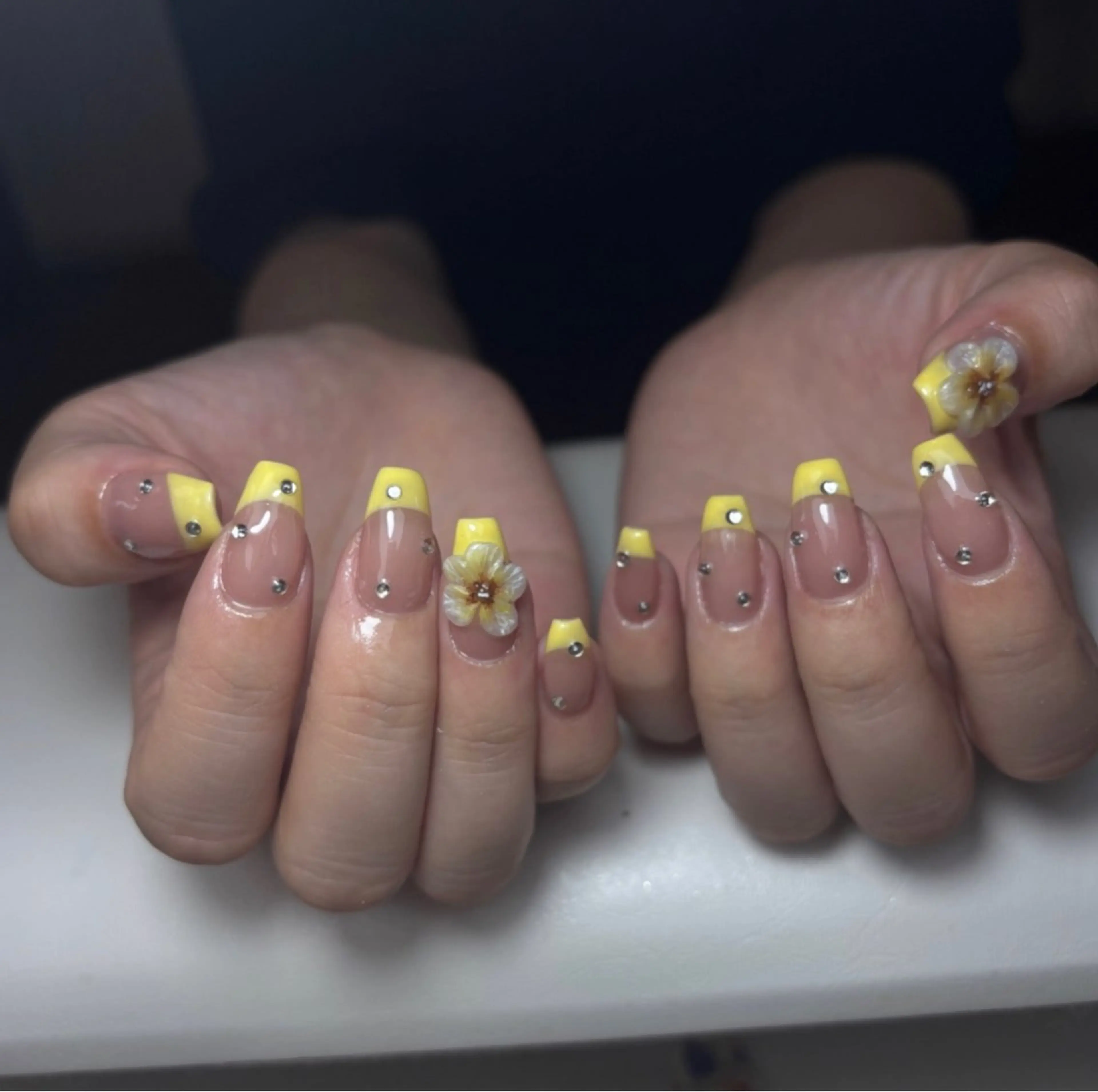 ネイル ハンドネイル MIAMI NAIL所属・Miami Nailのネイルデザイン