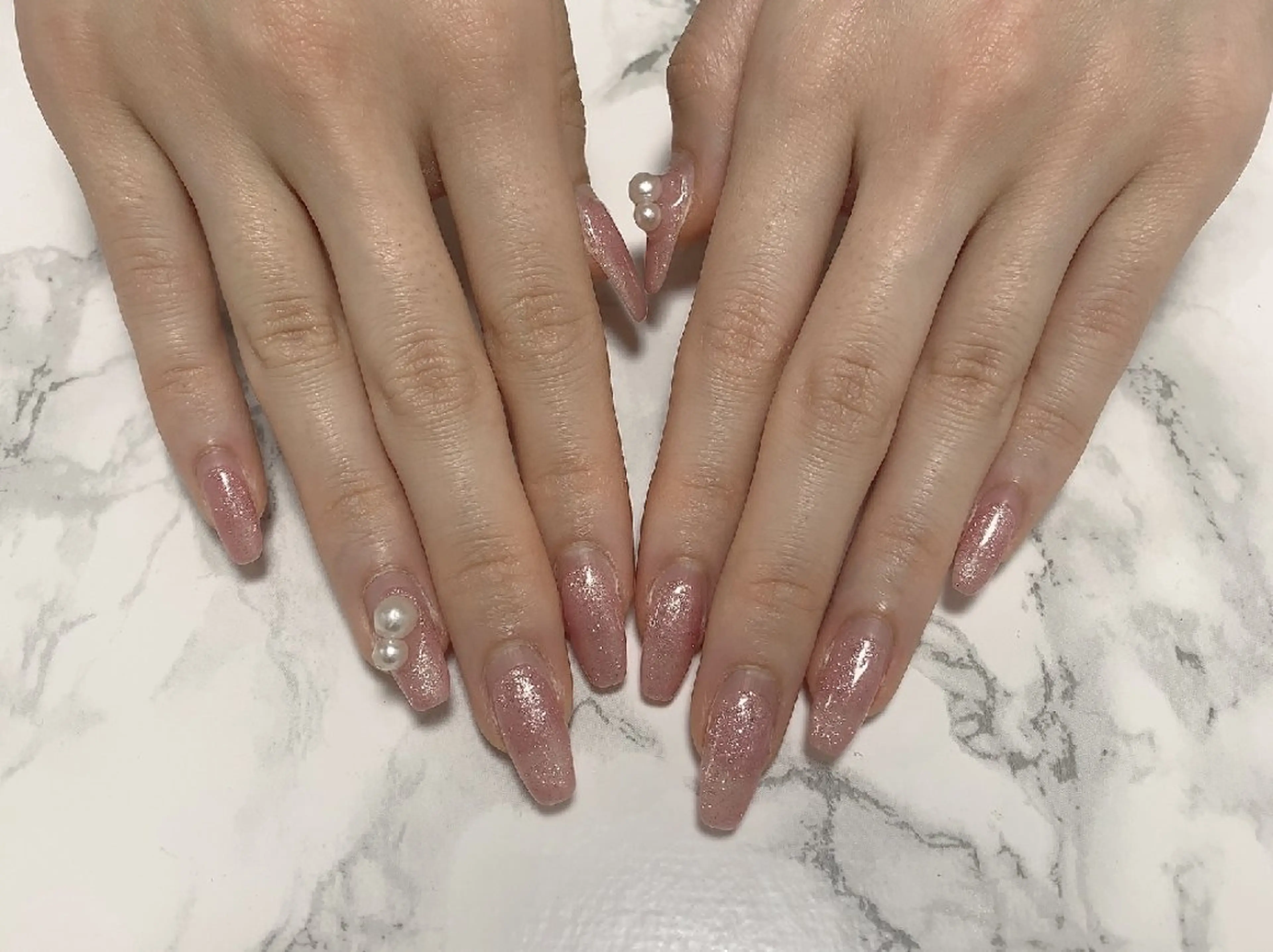 ネイル ネイル& まつげパーマのマツエク・マツパデザイン