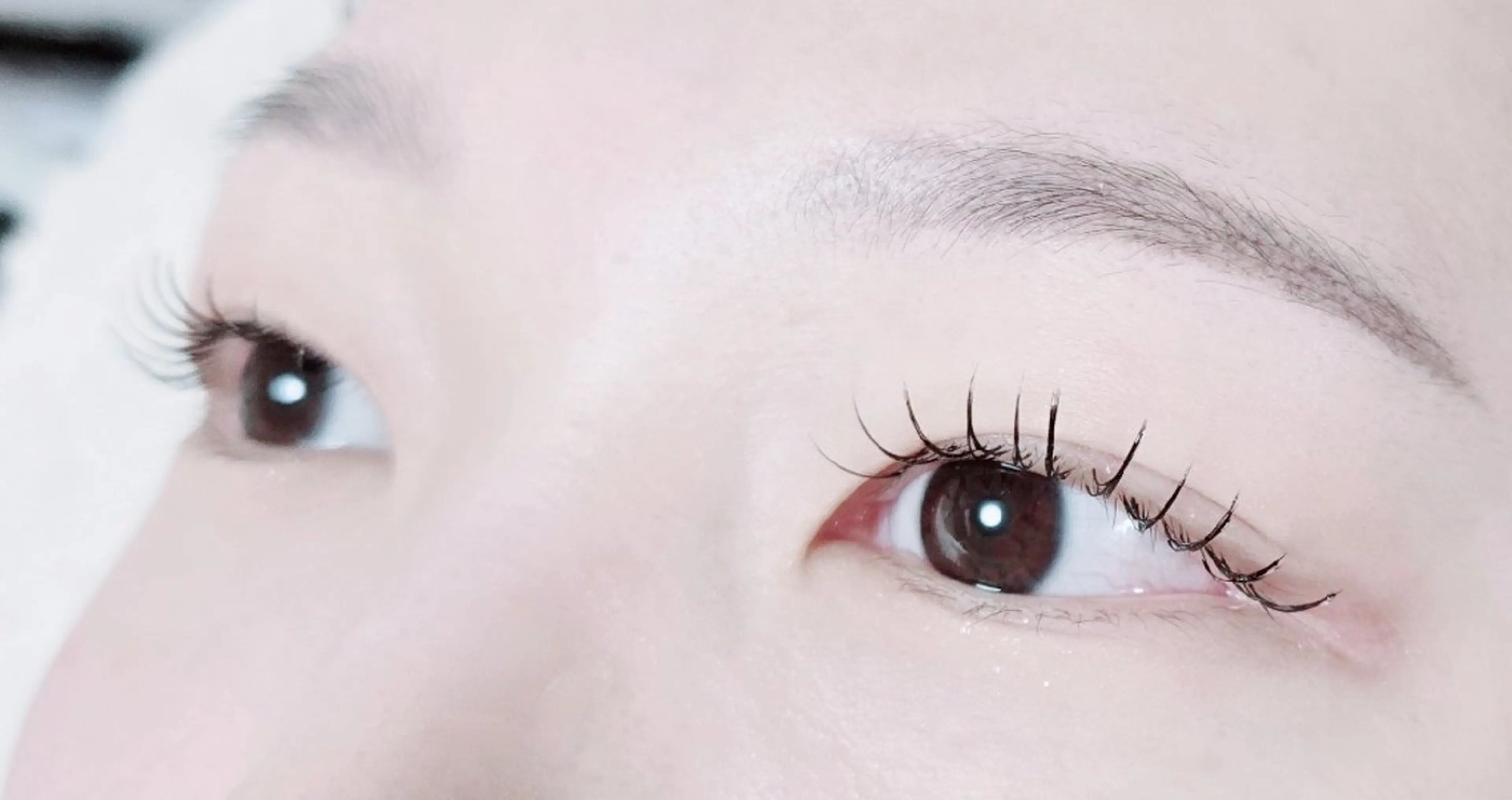 マツエク・マツパ Cカール Jカール マツエク EyelashSalon chel所属・新越谷駅徒歩1分❇️ Salon chelのマツエク・マツパデザイン