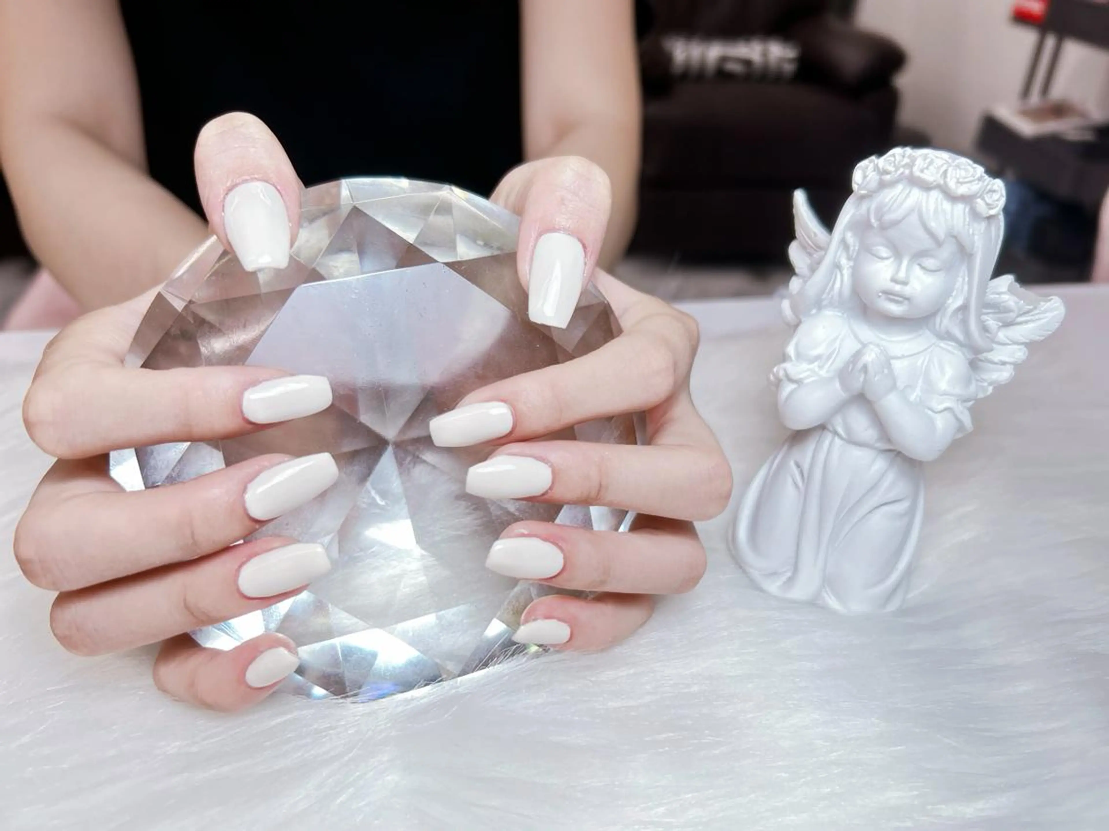 ネイル HAHA NAILSのネイルデザイン