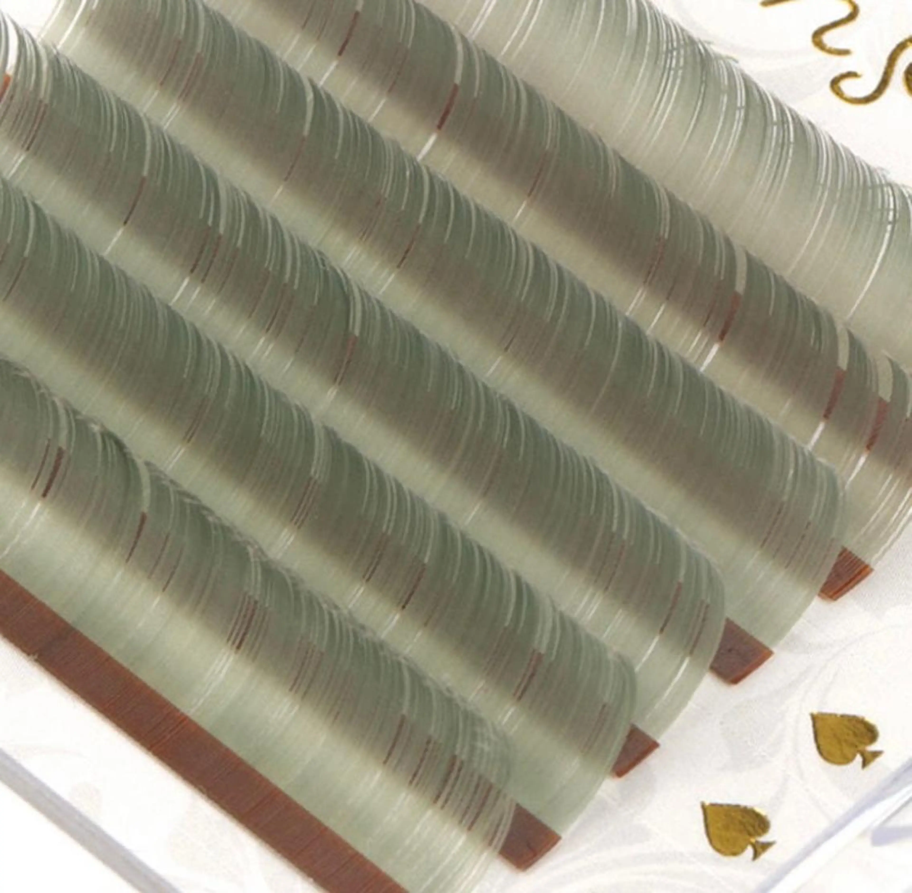 マツエク・マツパ BALANCE LASHのマツエク・マツパデザイン