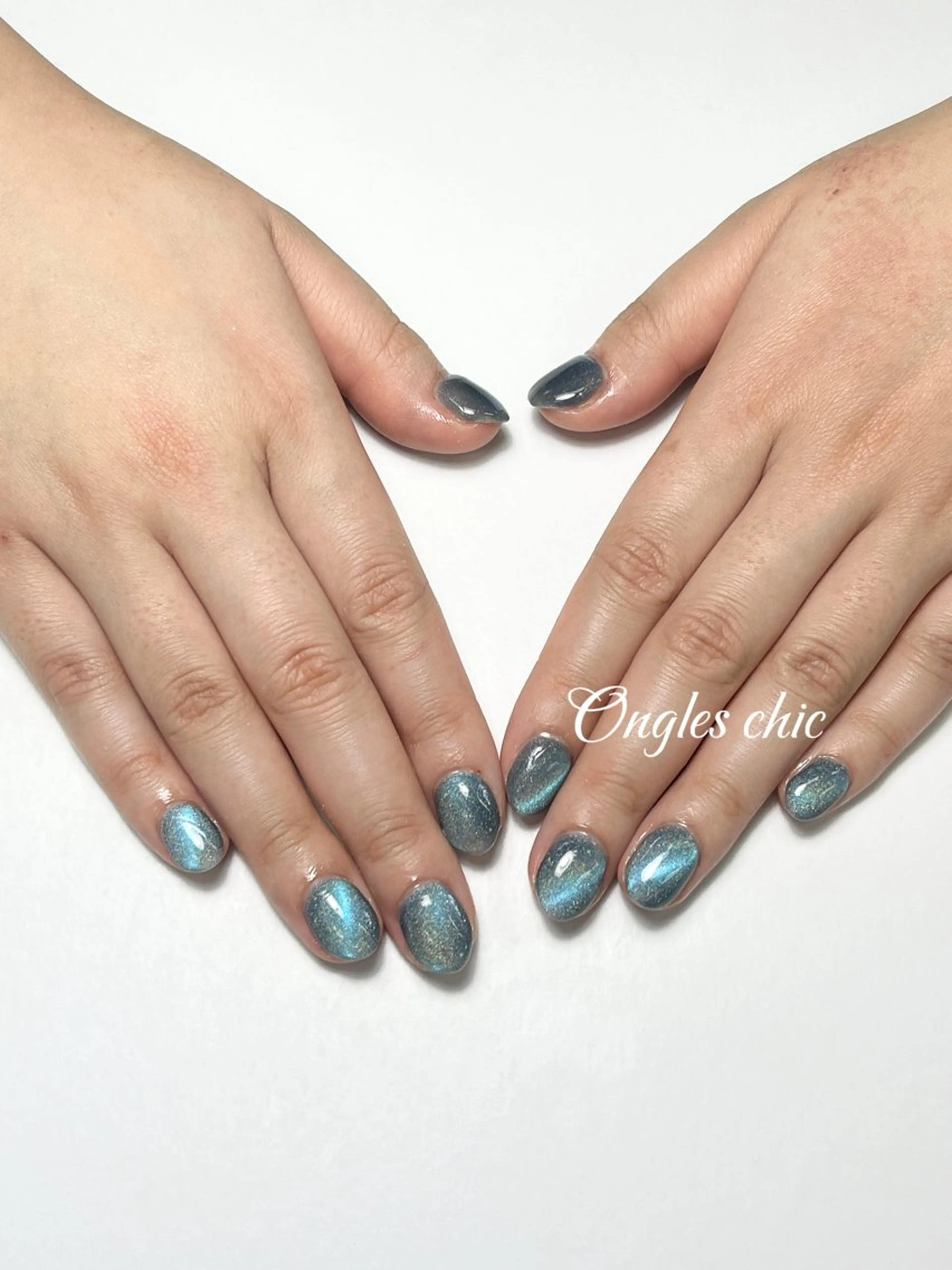 ネイル ハンドネイル ハンドケア mo moのネイルデザイン