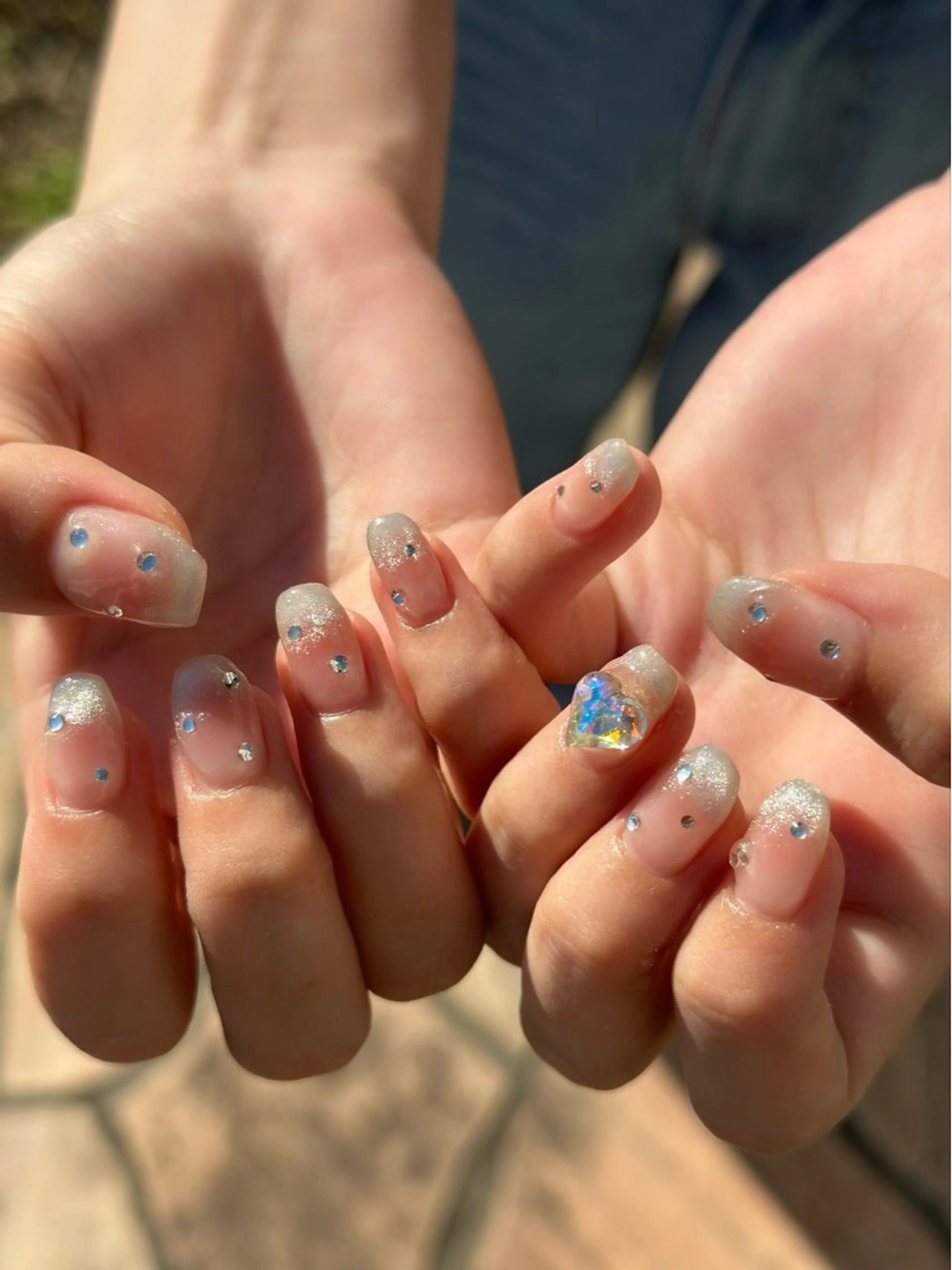 ネイル private salon M&のネイルデザイン