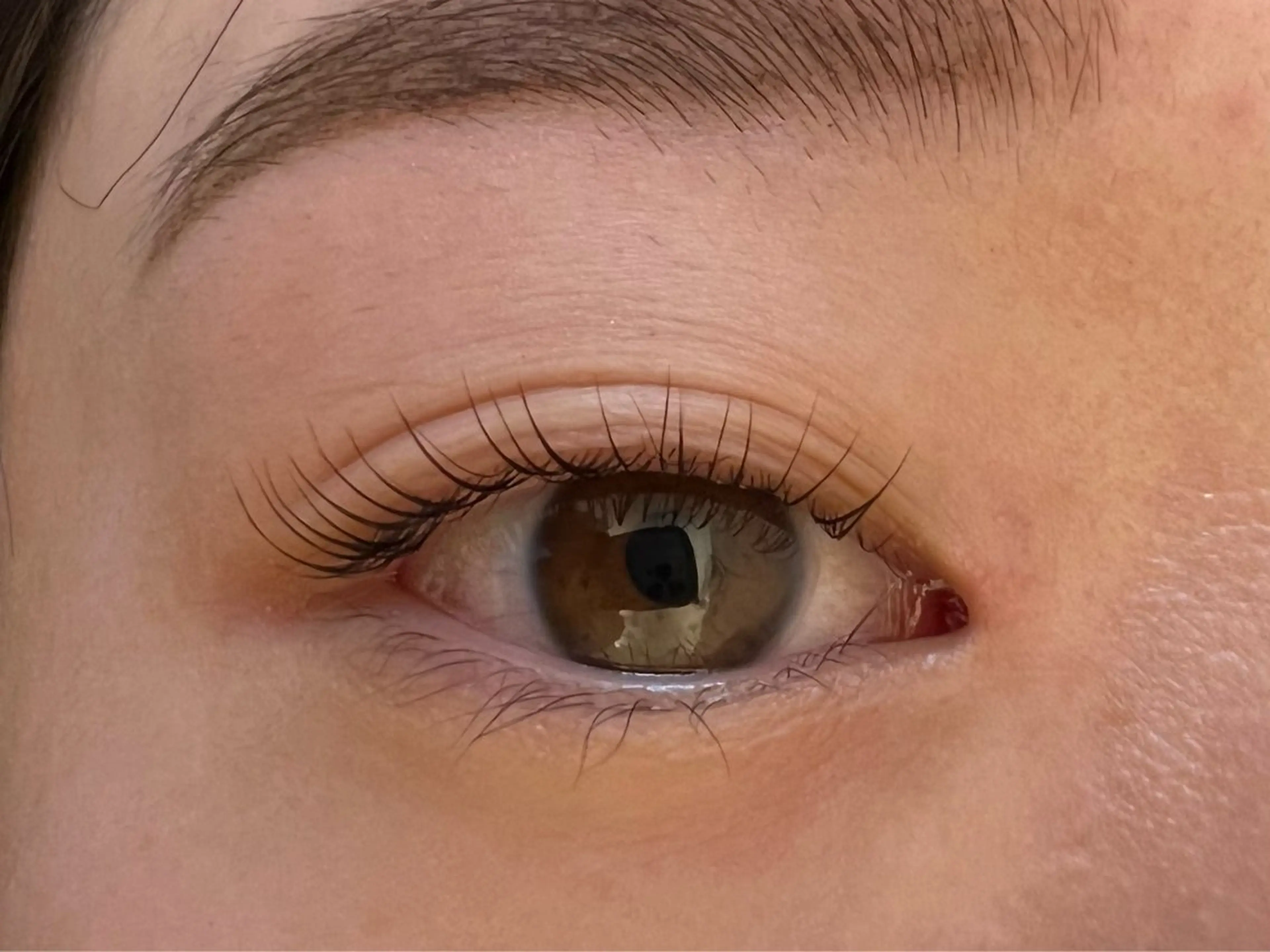 マツエク・マツパ 村田 彩香のマツエク・マツパデザイン