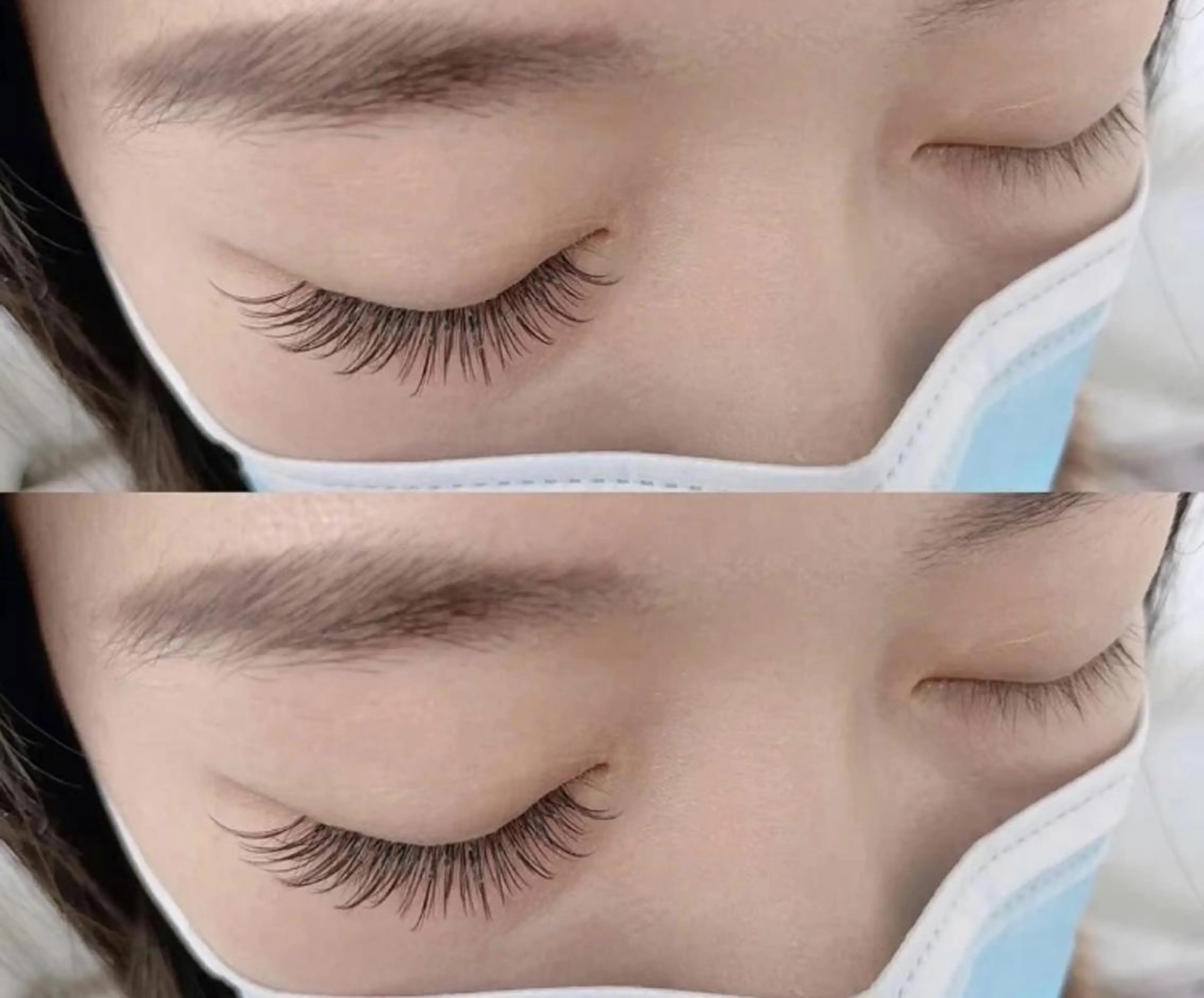 マツエク・マツパ INF ネイルサロンのネイルデザイン