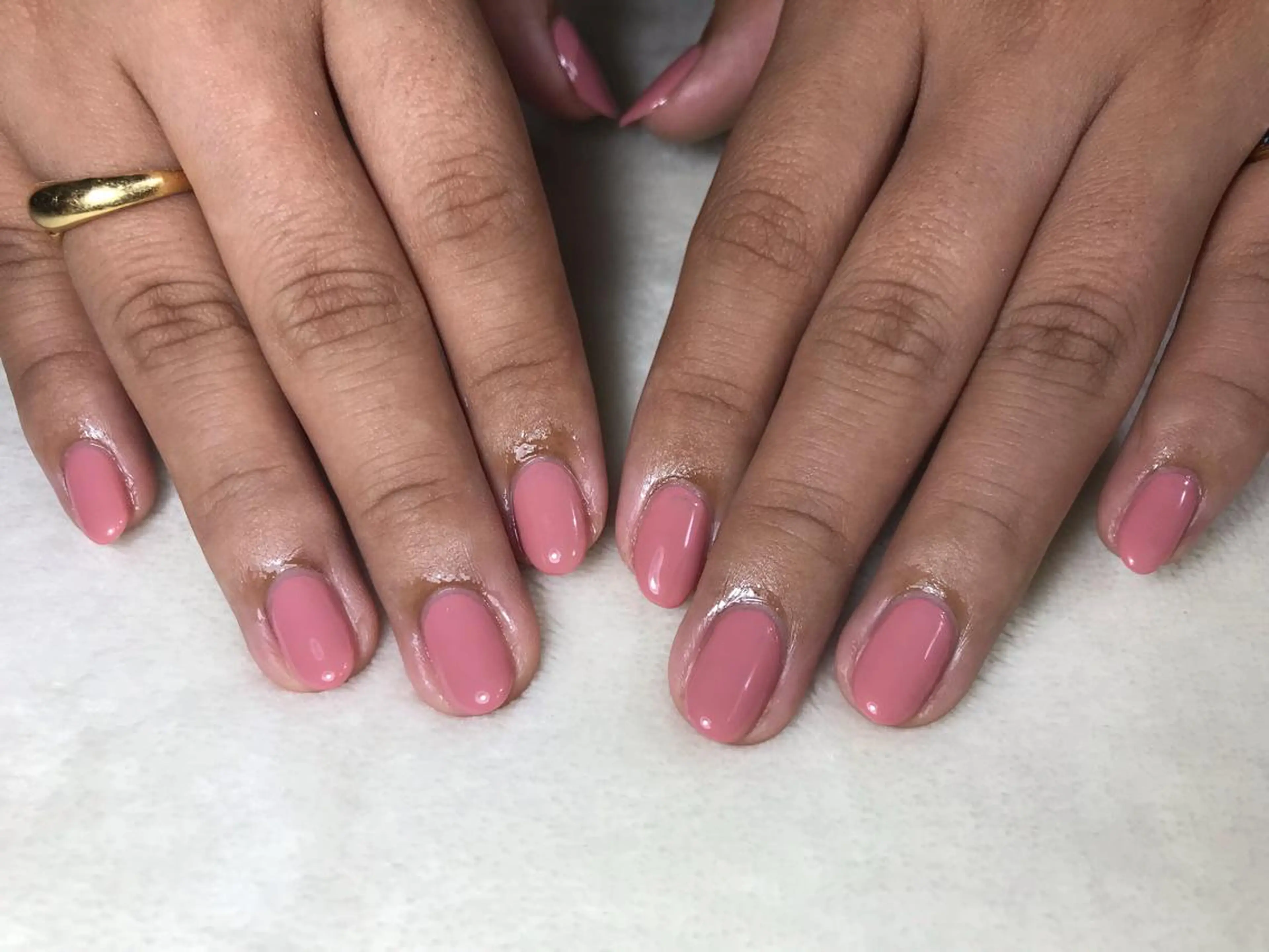 ネイル ハンドネイル lotus erikaのネイルデザイン