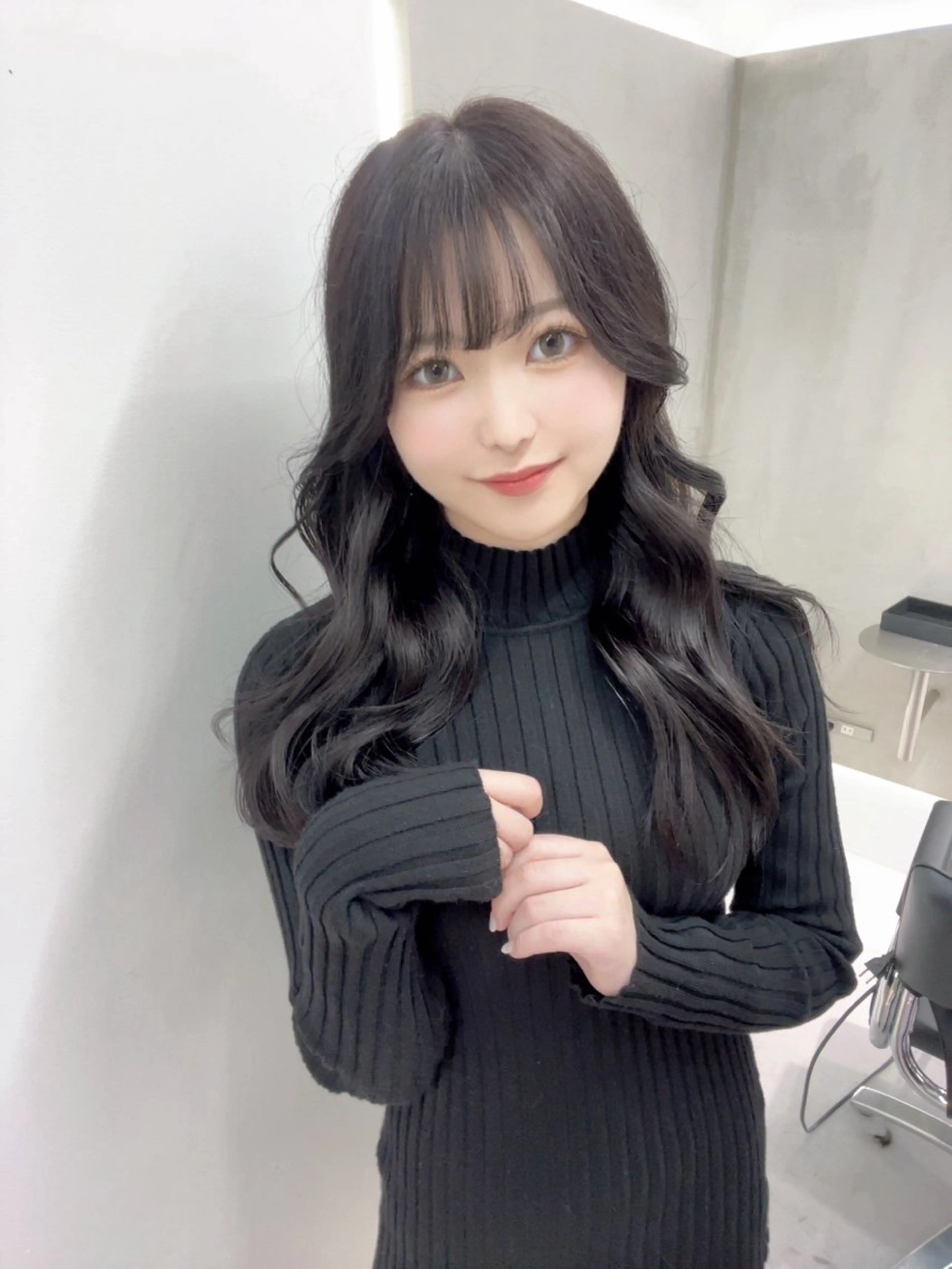 ロング カラー パーマ ヘアアレンジ メンズ キッズ 🌟代表 Yuito🌟のヘアスタイル