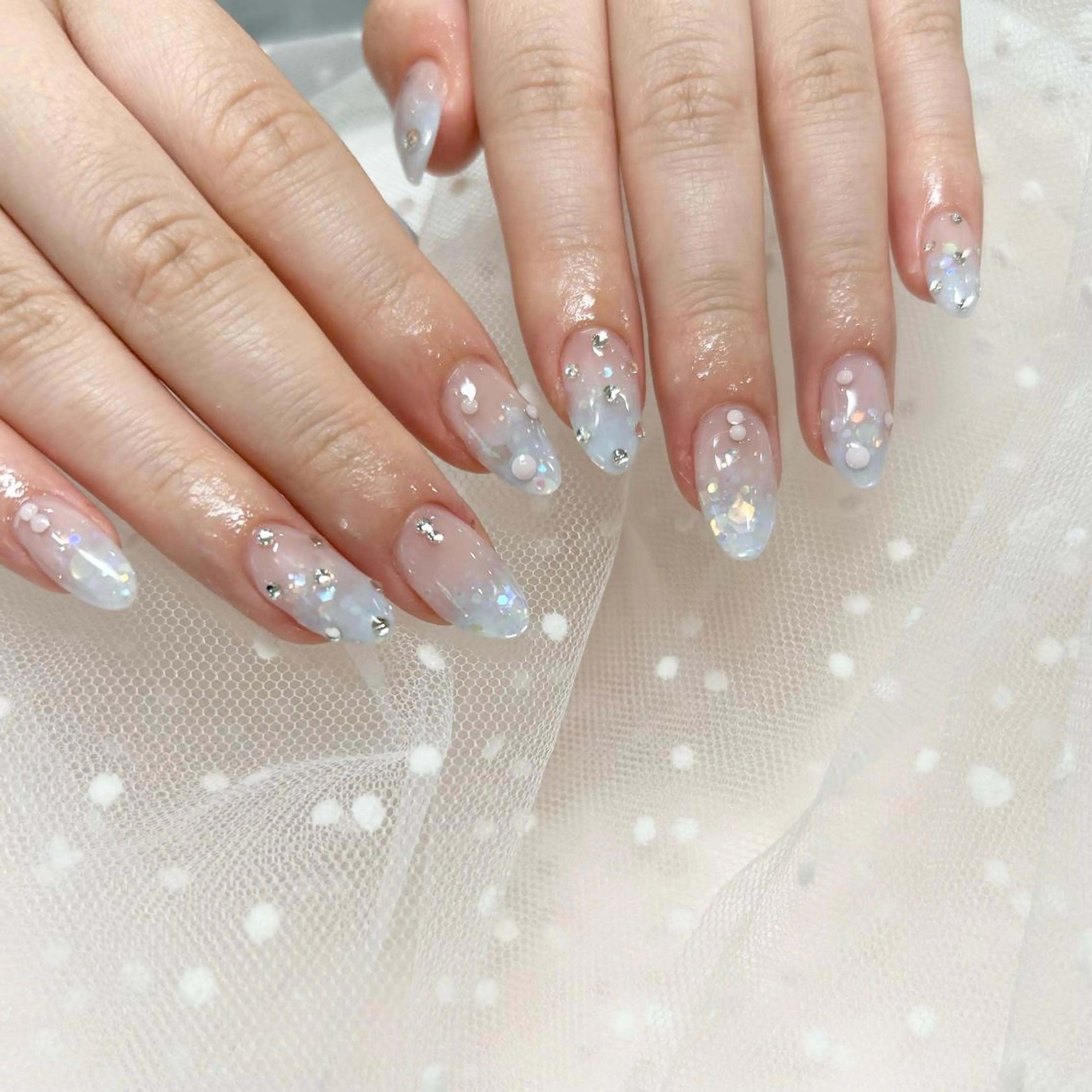 ネイル TRU   nail&eyelash 横浜店所属・TRU 原田のマツエク・マツパデザイン