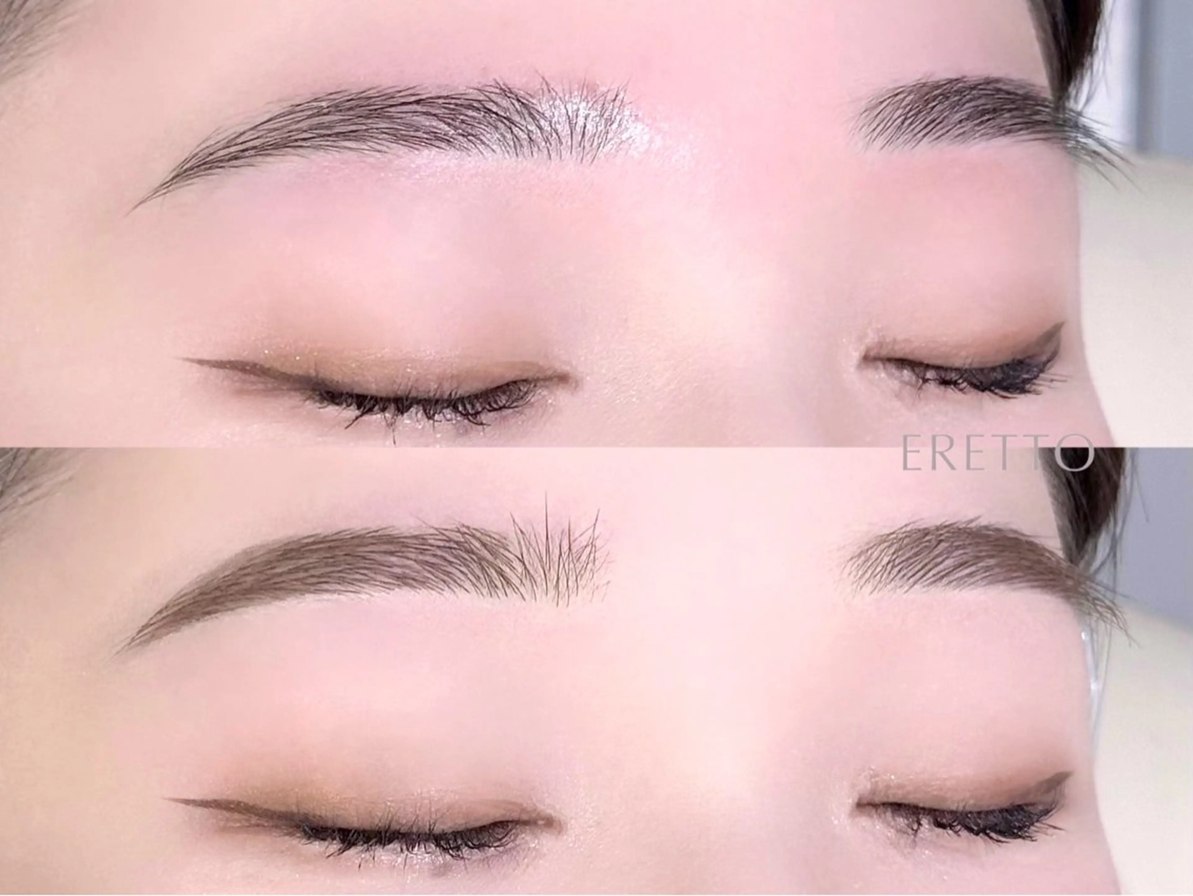 アイブロウ ERETTO/ ibuの眉毛・アイブロウイメージ