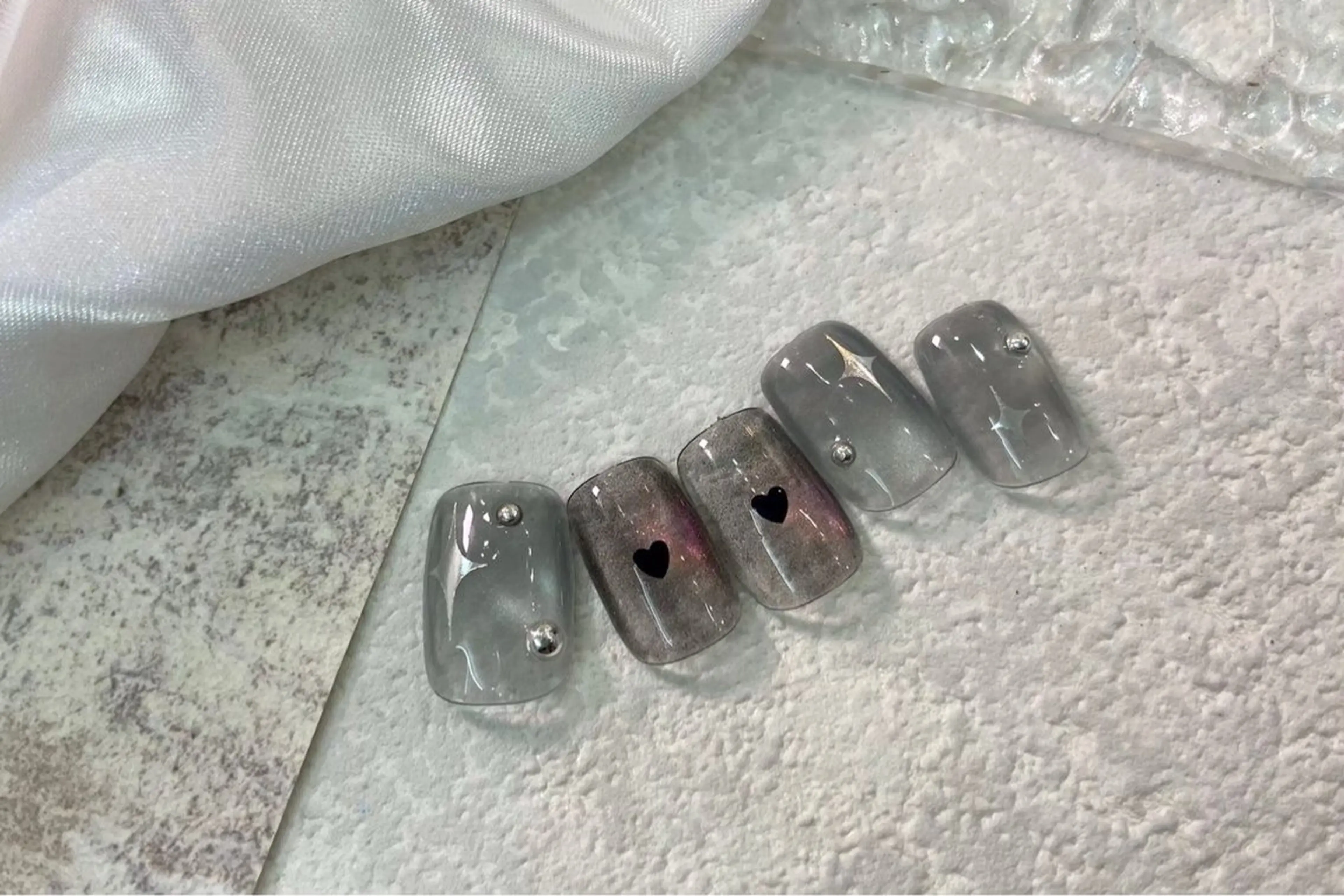 ネイル ハンドネイル 8【エイト】所属・nail salon 8のネイルデザイン