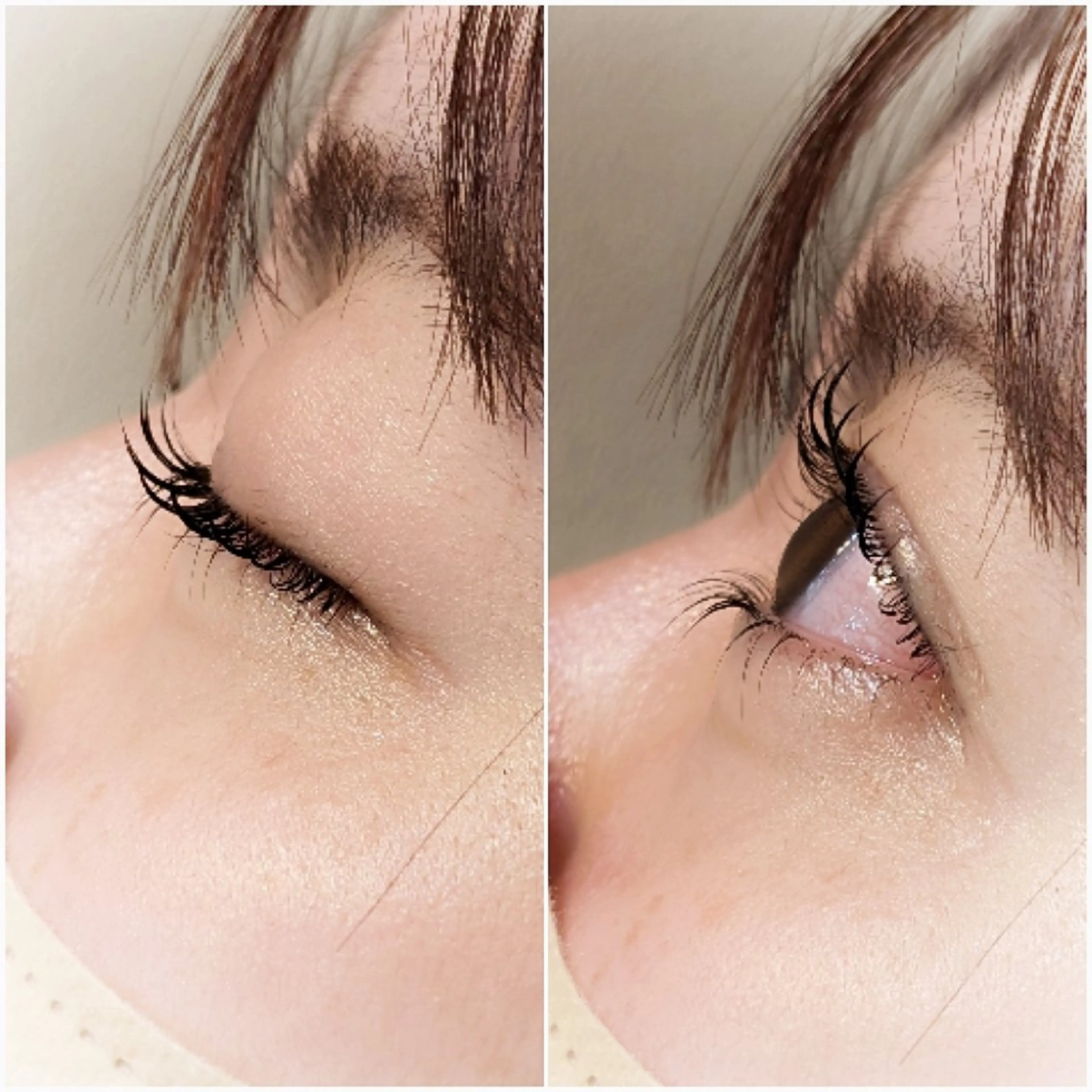 マツエク・マツパ マツパ Bianca名駅 Sugawaraのマツエク・マツパデザイン