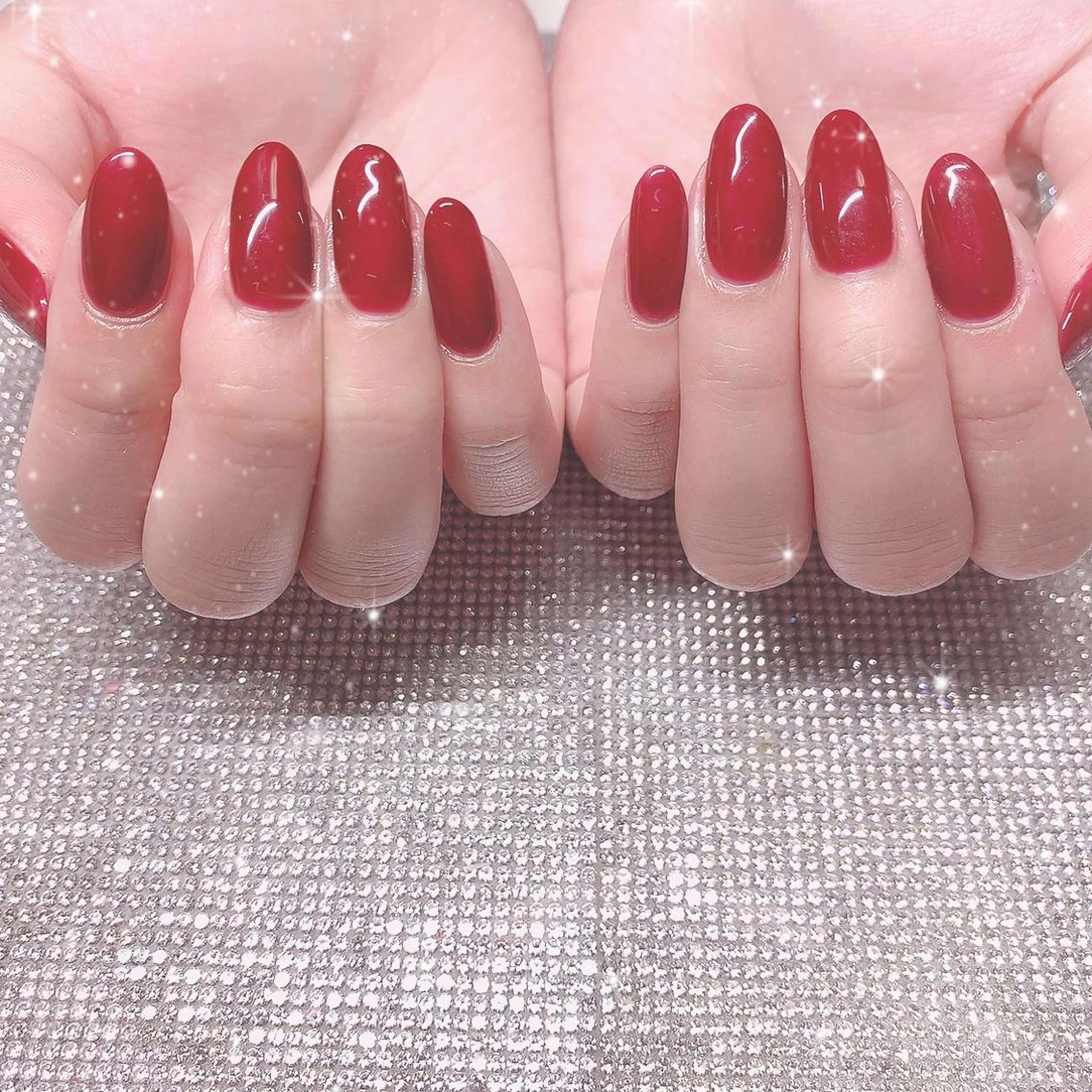 ネイル Best Nail NANA🤍のネイルデザイン