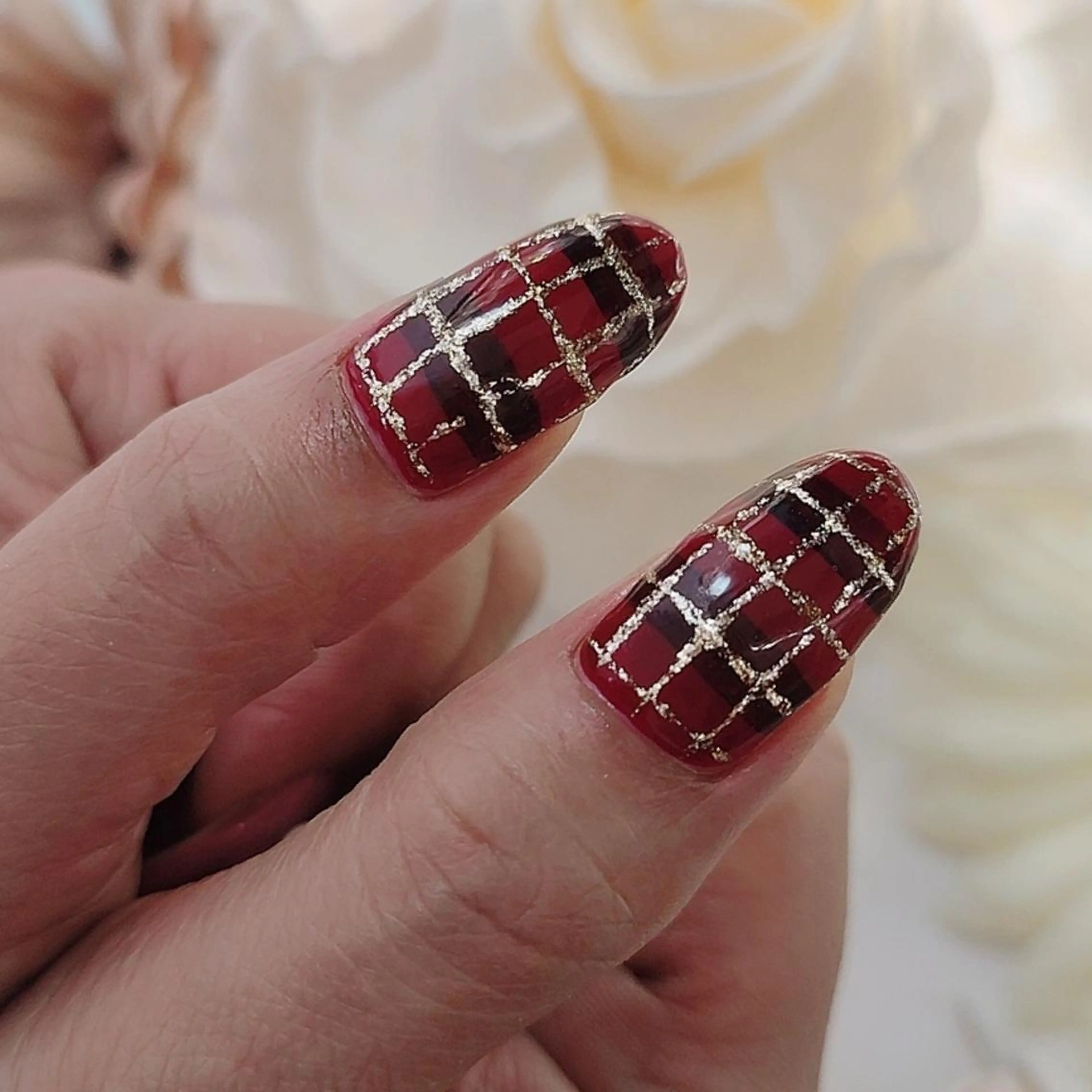 ネイル ハンドネイル RUNWAY 　　の眉毛・アイブロウイメージ