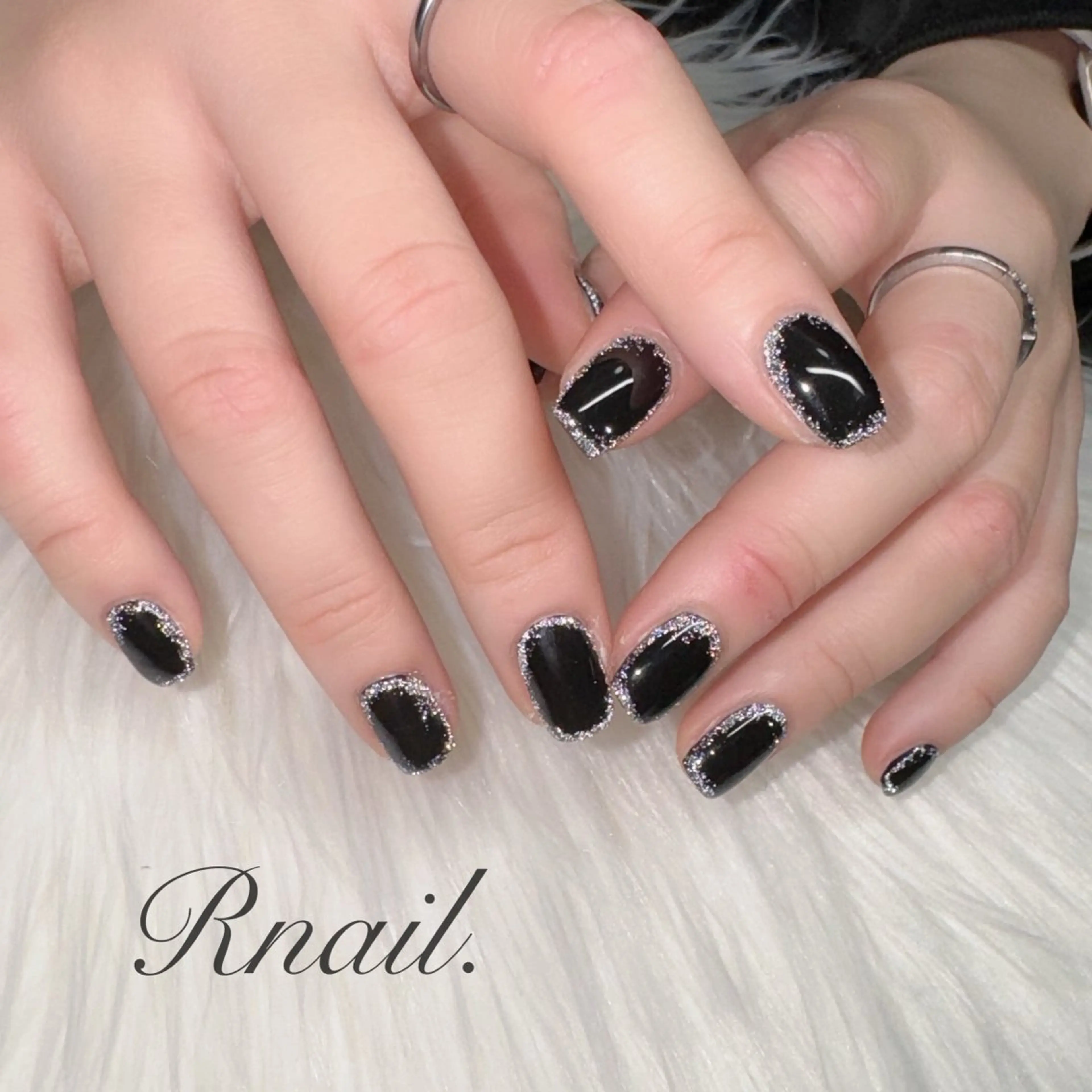 ネイル R nail.のネイルデザイン
