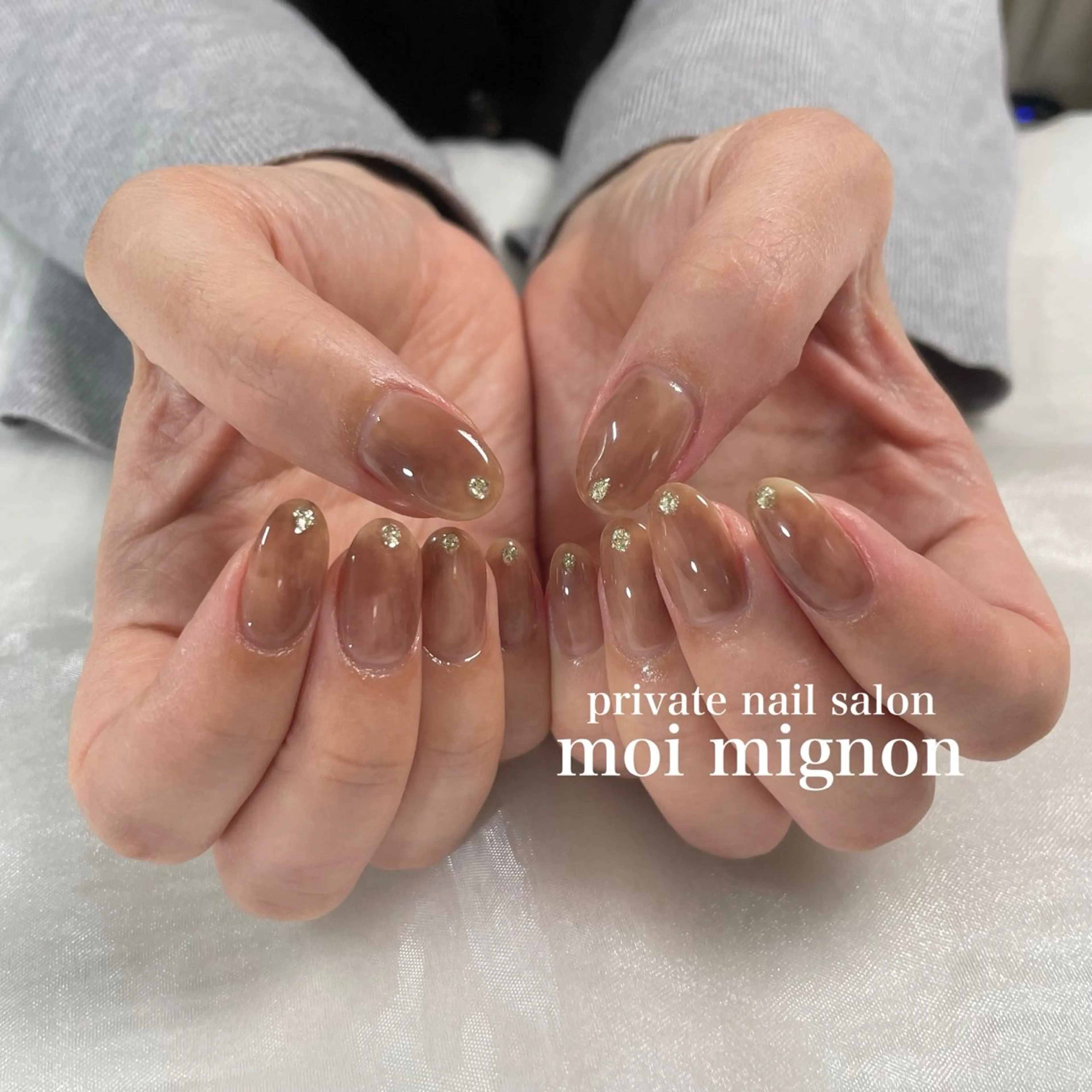 ネイル ハンドネイル nailist Aki♡のネイルデザイン