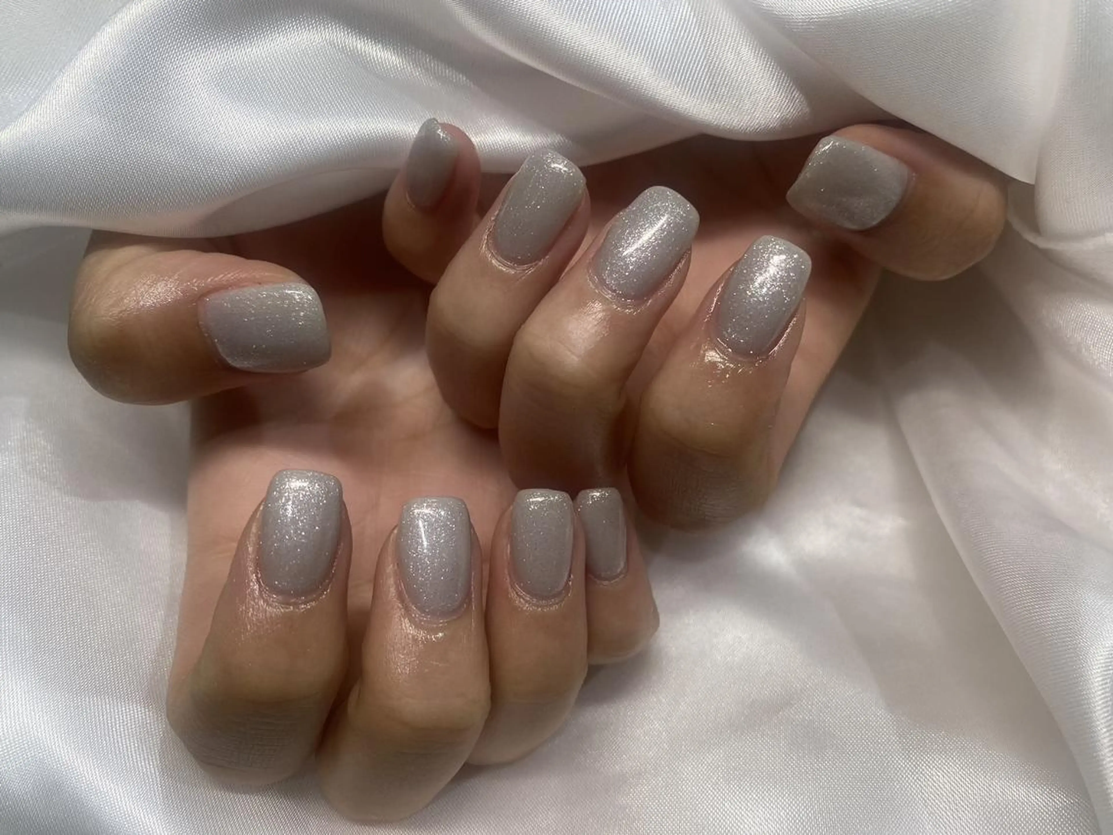 ネイル ハンドネイル SalonLinda Madokaのネイルデザイン