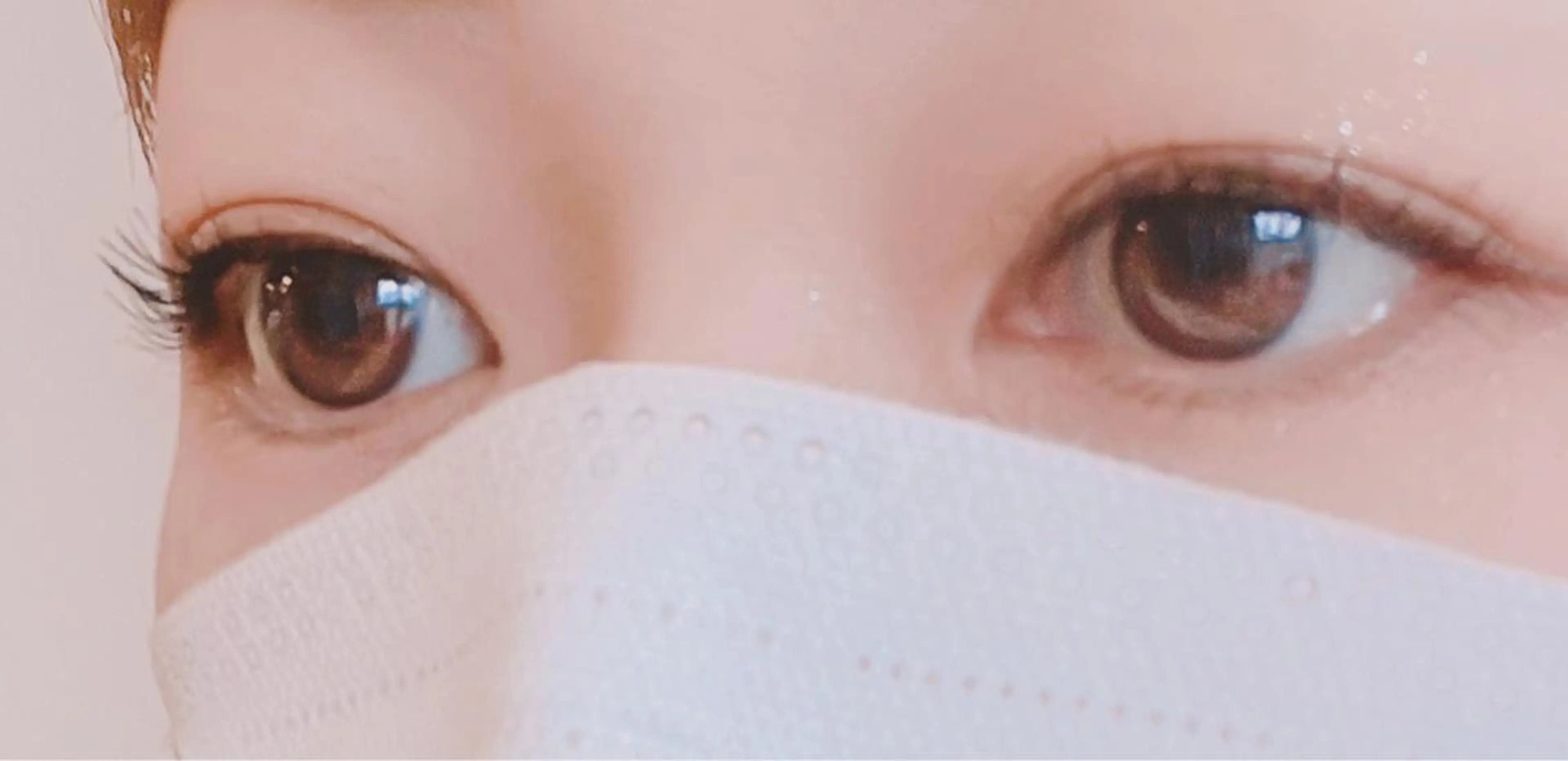 マツエク・マツパ 一重×まつ毛パーマ hair&make Lokahiの眉毛・アイブロウイメージ