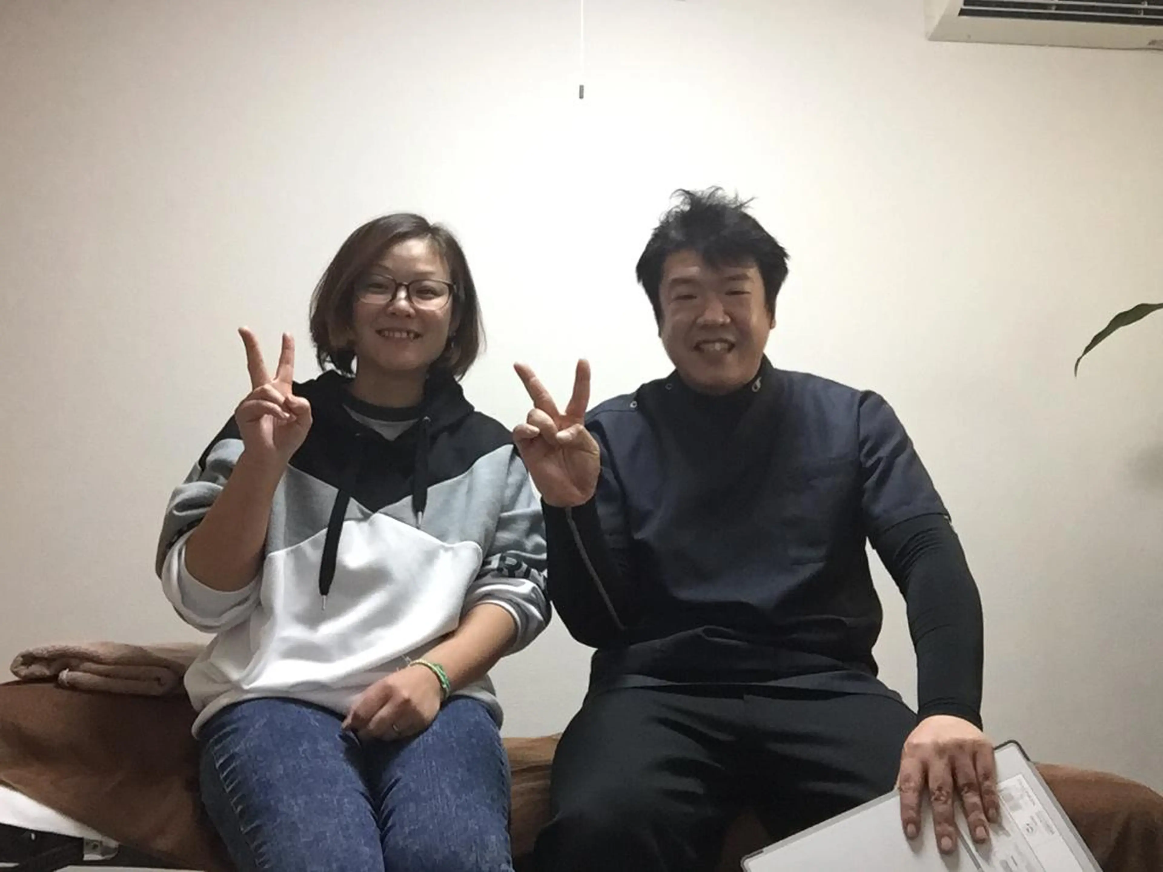 その他 整体院祐楽所属・井上 祐一のその他イメージ