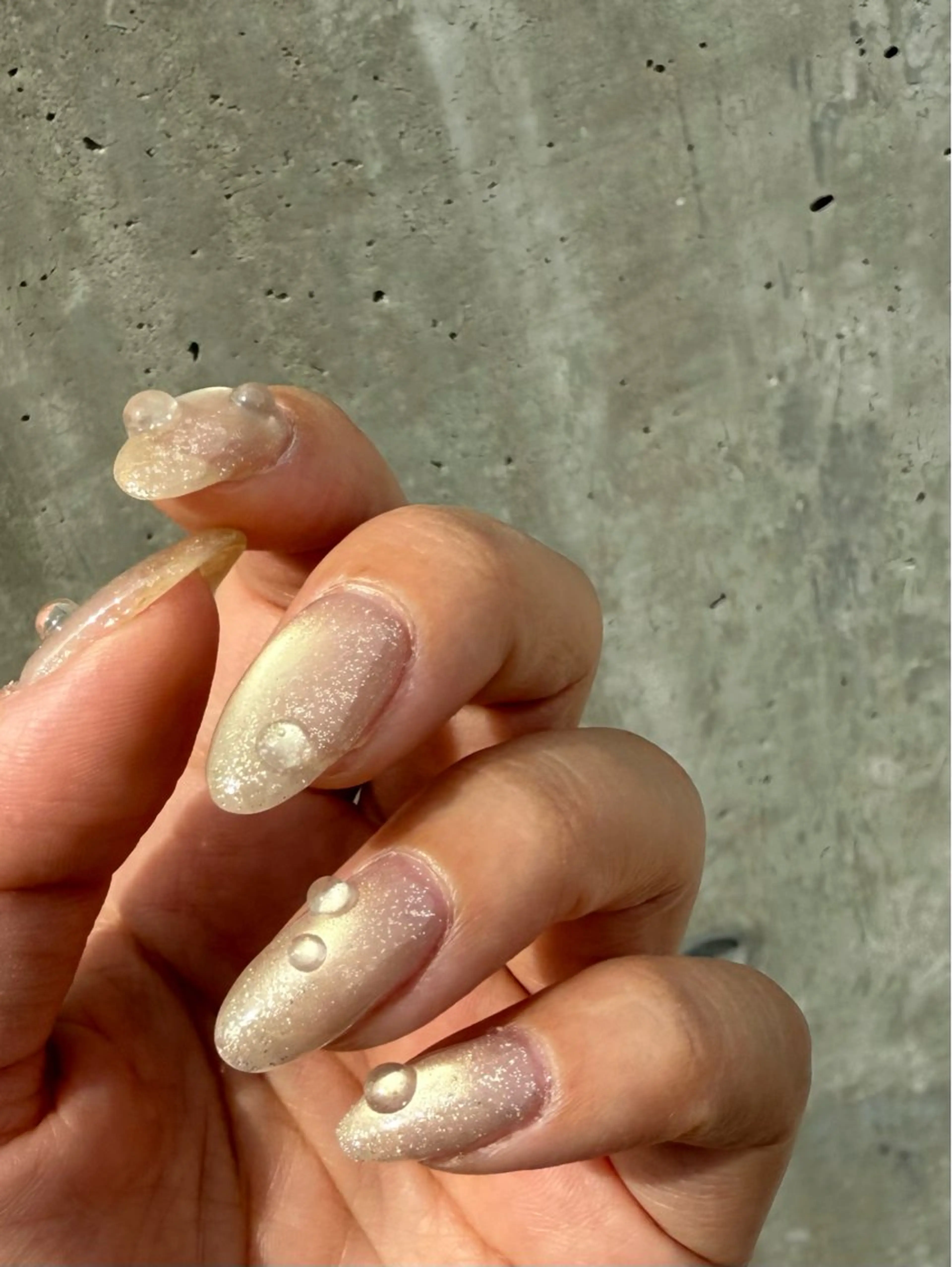 ネイル A. nailのネイルデザイン