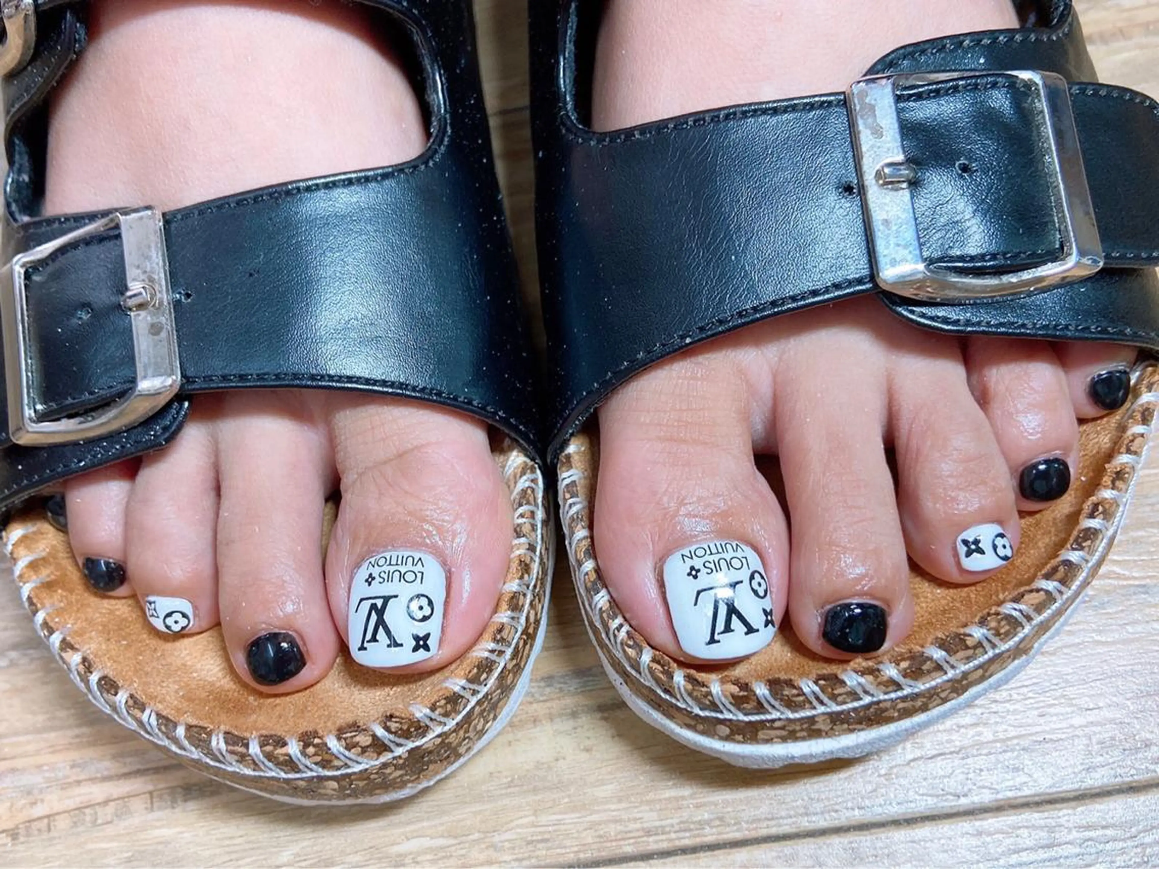 ネイル R salonのネイルデザイン