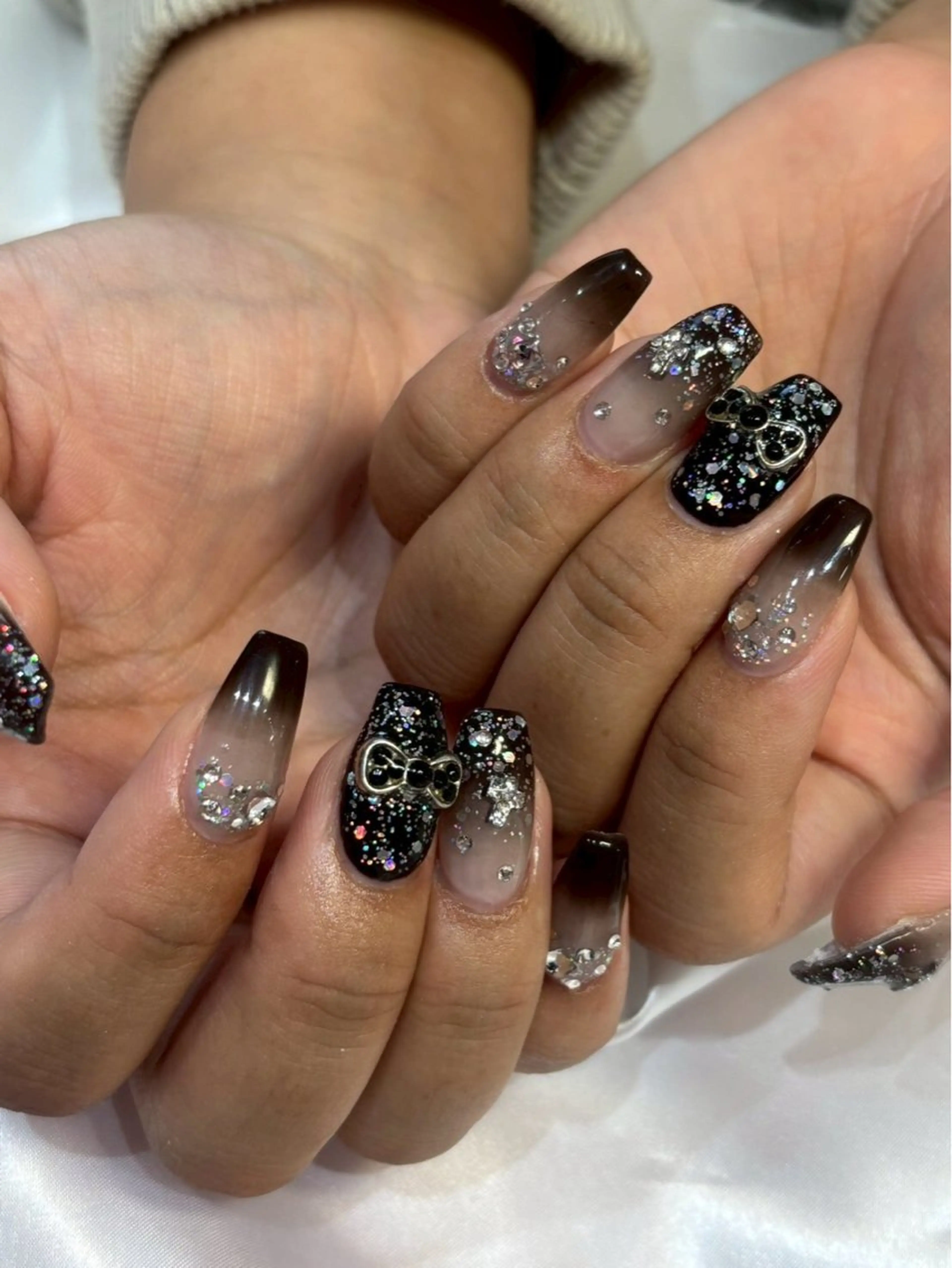 ネイル ハンドネイル Ashliy大宮☆ アシュリーのネイルデザイン